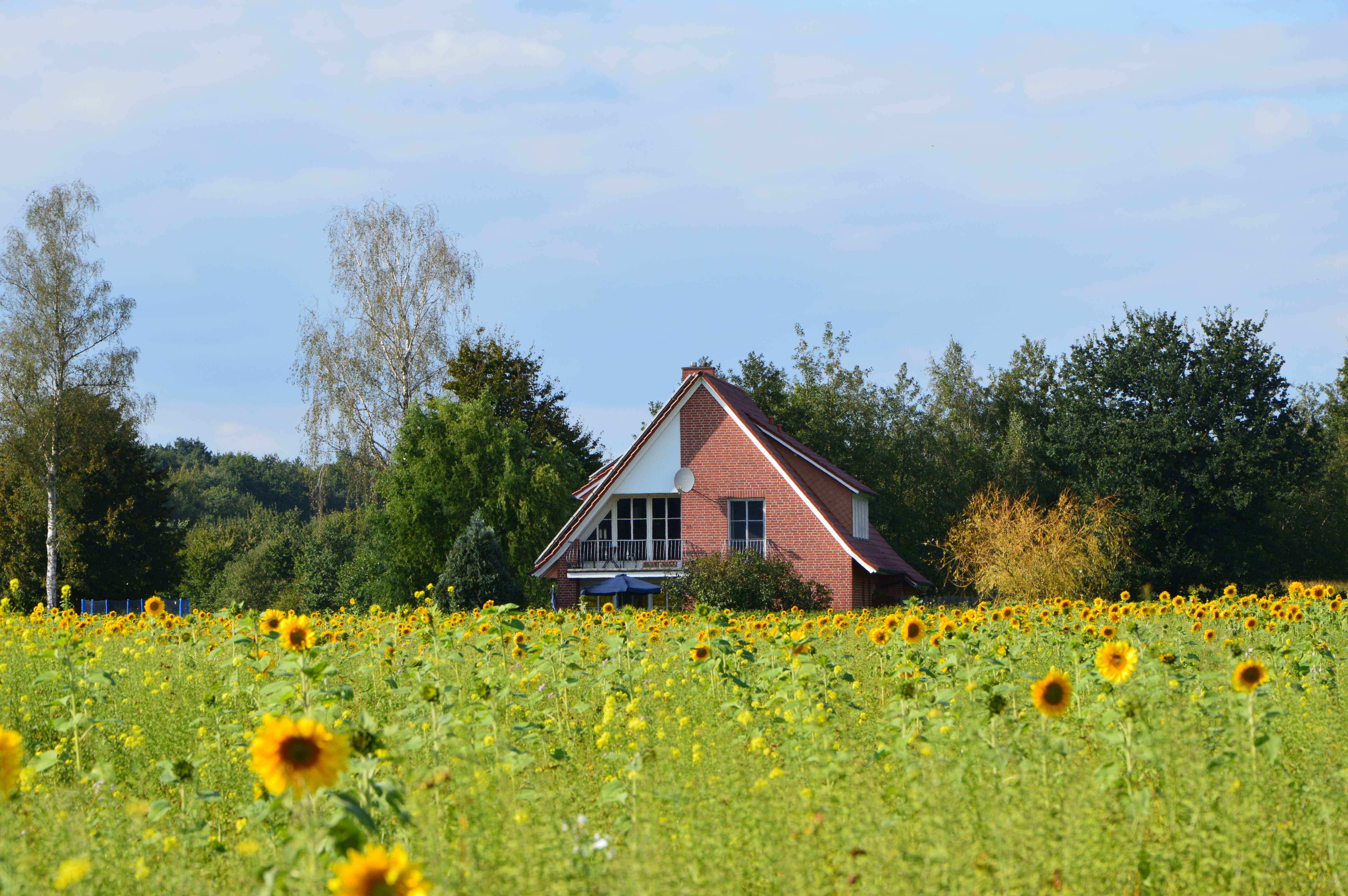 Gästehaus am Aa Tal