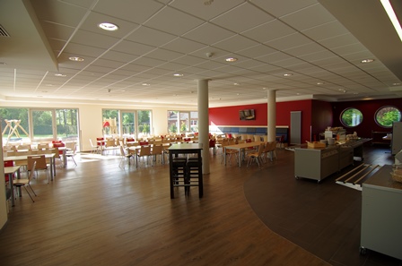 Jugendgästehaus Johannesburg, Papenburg