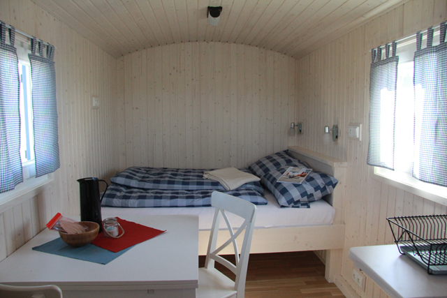 NordseeKarren Dornumerland