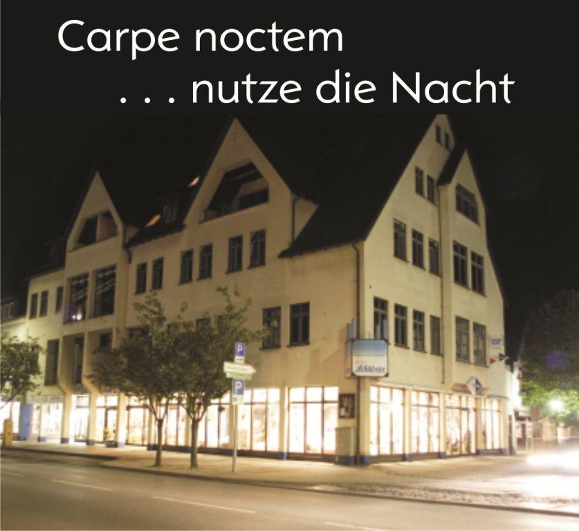 Betten-Paradies & Pension Schübeler