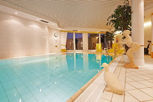 Hotel Kastanienhof, Bad Münder am Deister