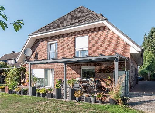 Ferienwohnung und Privatzimmer Fohrholtz, Bad Münder am Deister