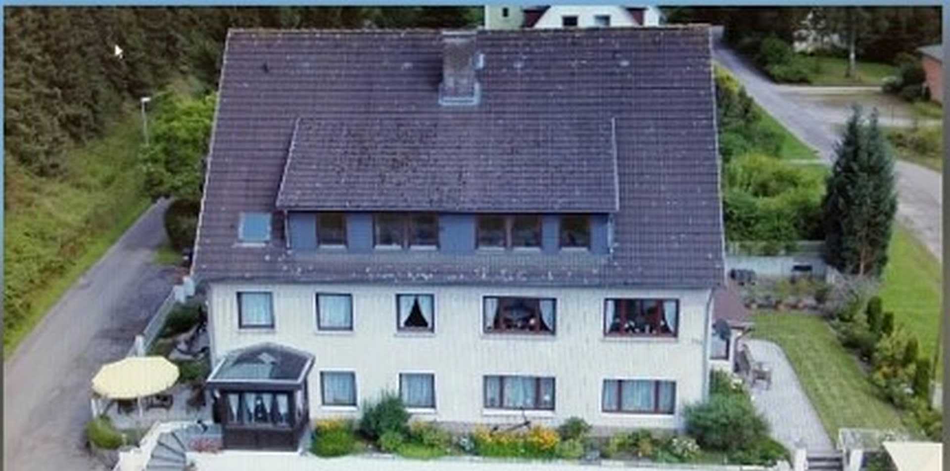 Ferienwohnung Alte Werft