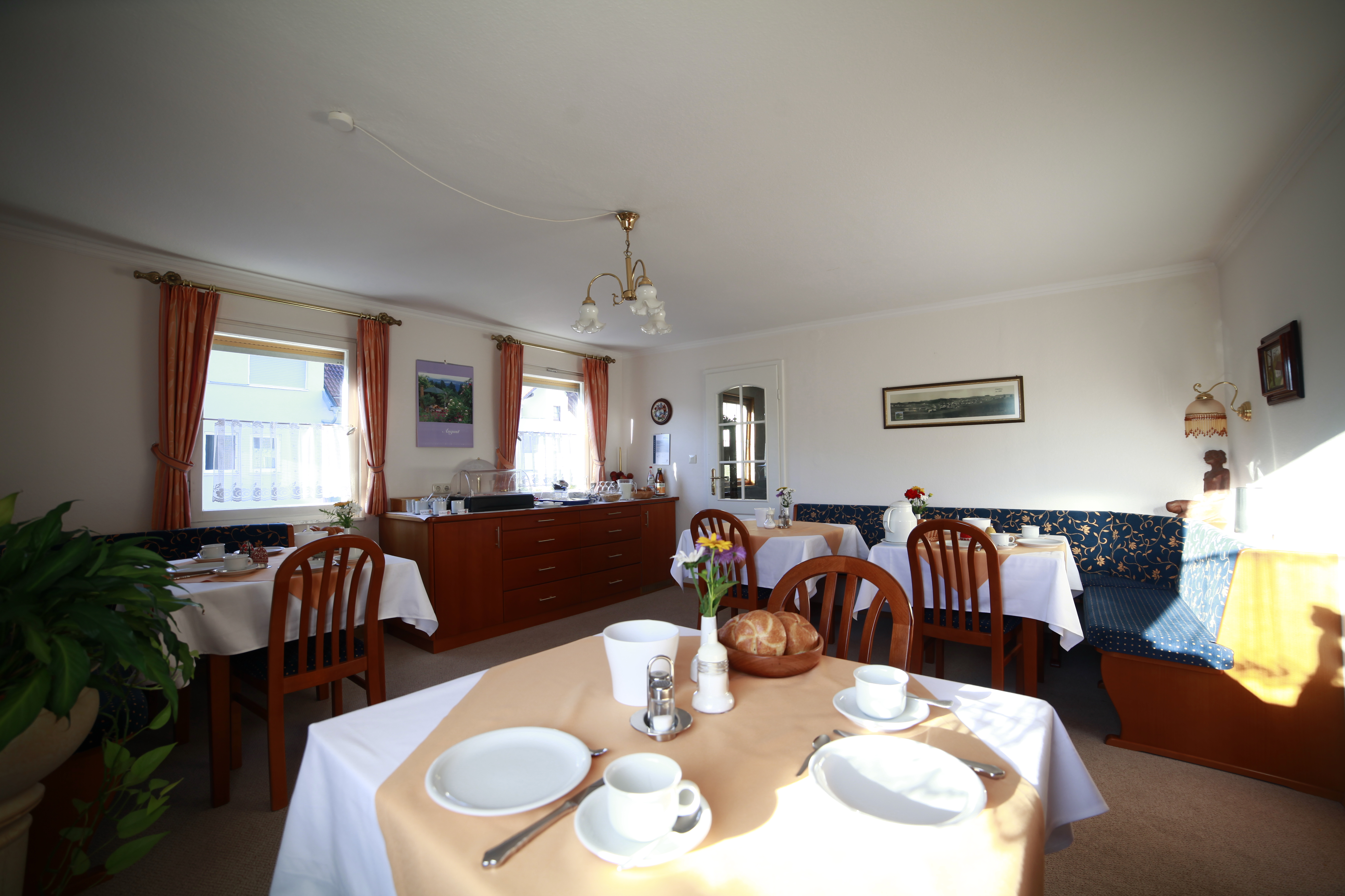 Gästehaus Wiedemann