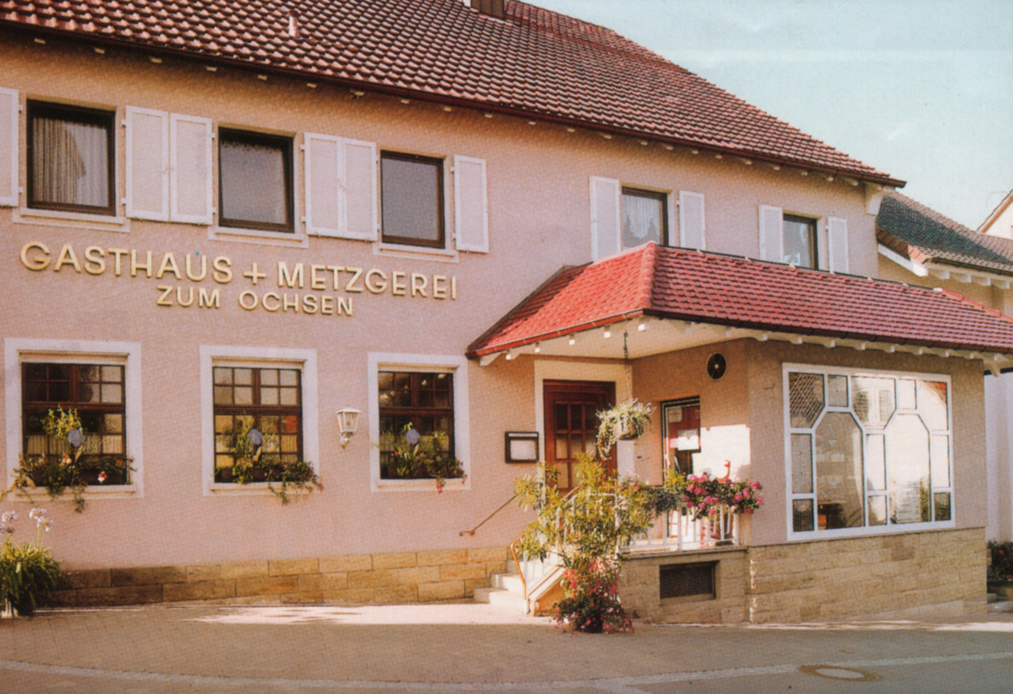 Gasthof Zum Ochsen