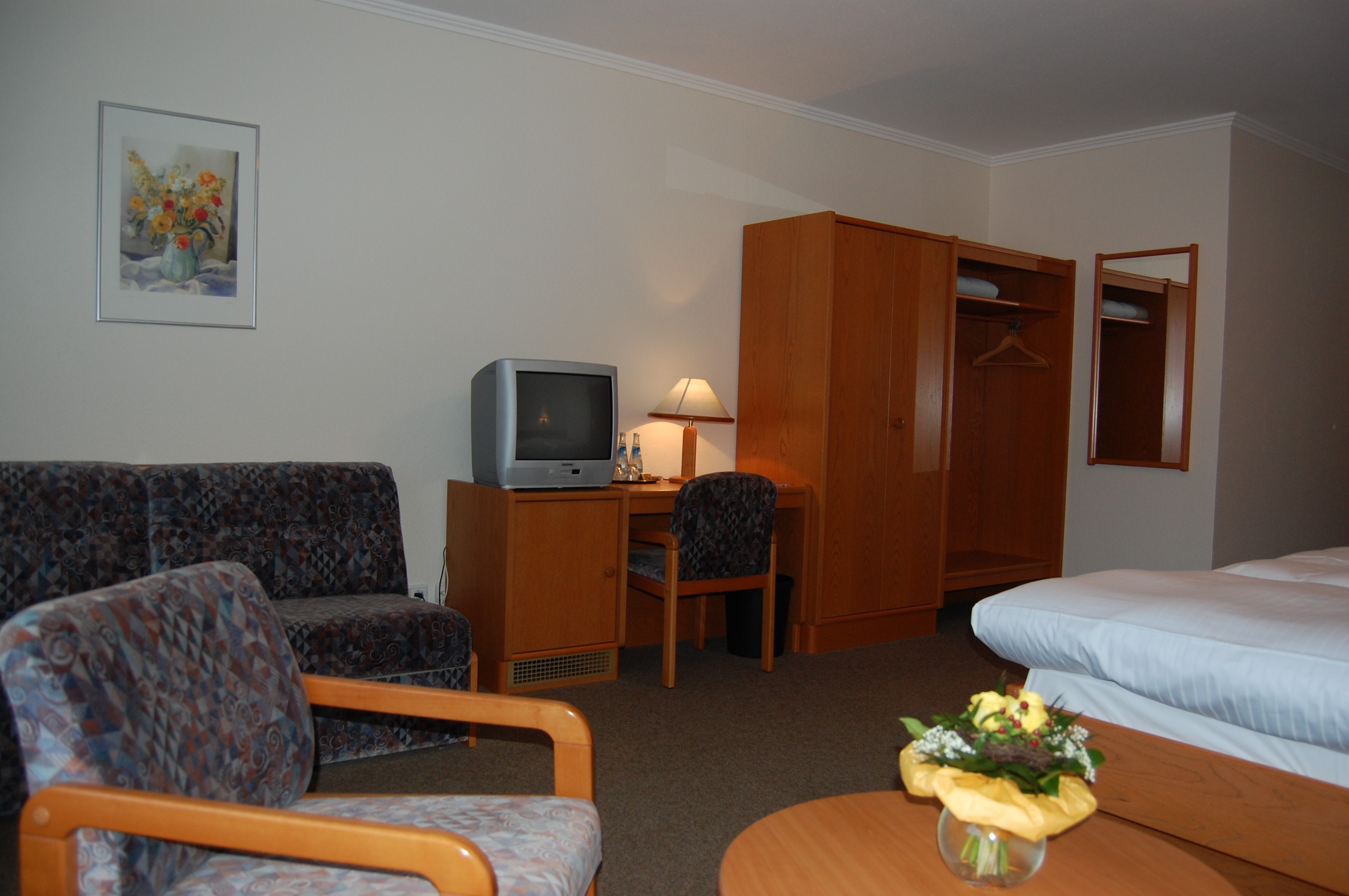 Zimmer Gaststätte und Hotel Raming