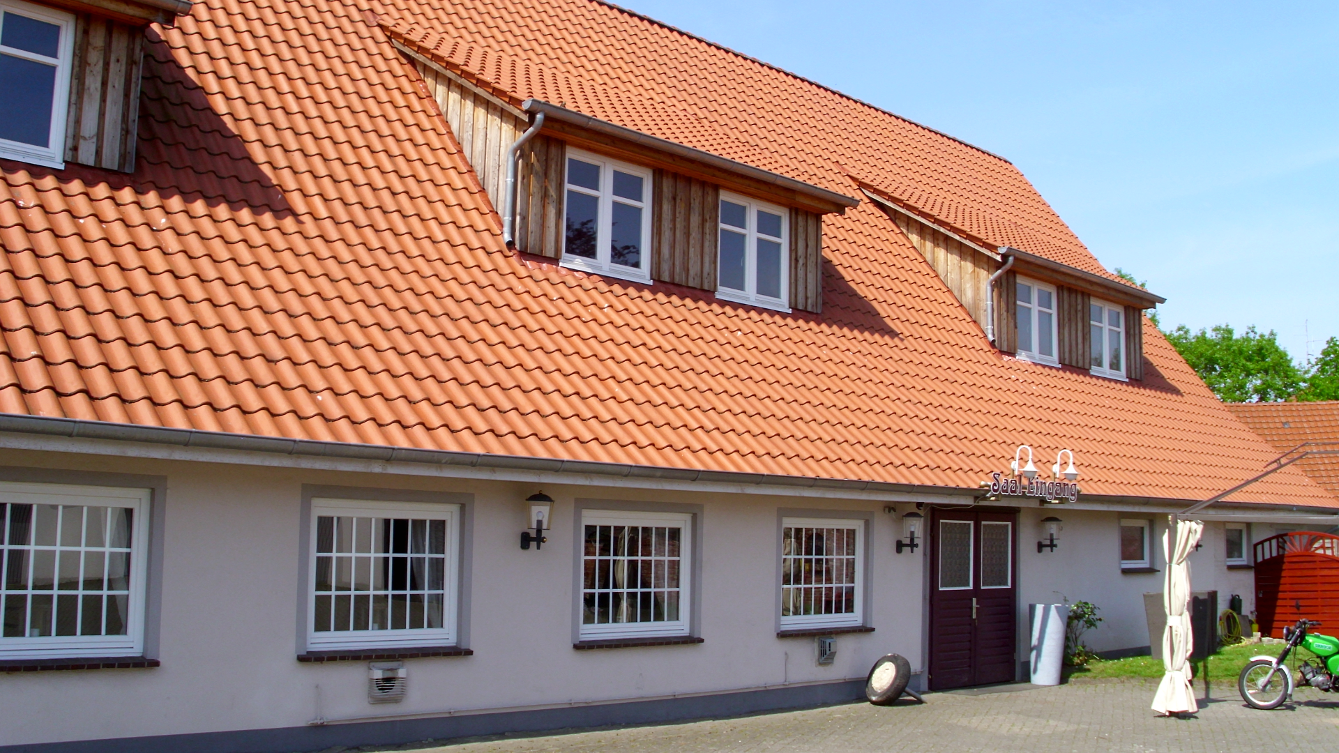 Gasthaus Tarmstedter Hof