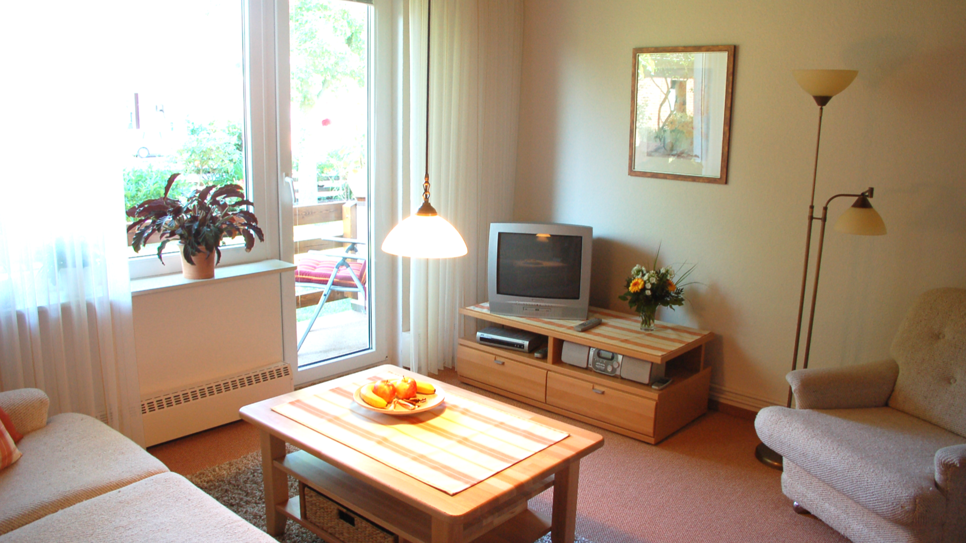 Ferienwohnungen Familie Stabel, Bremervörde