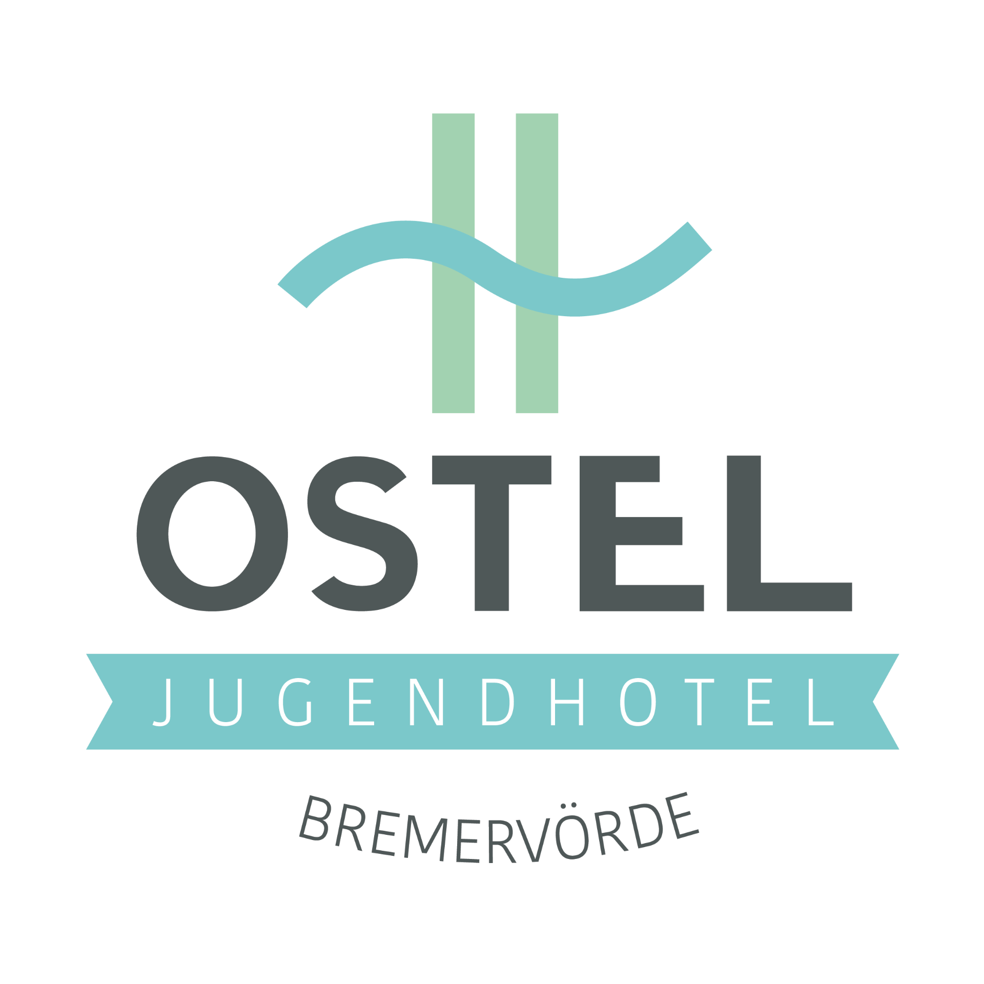 Logo Ostel Jugendhotel