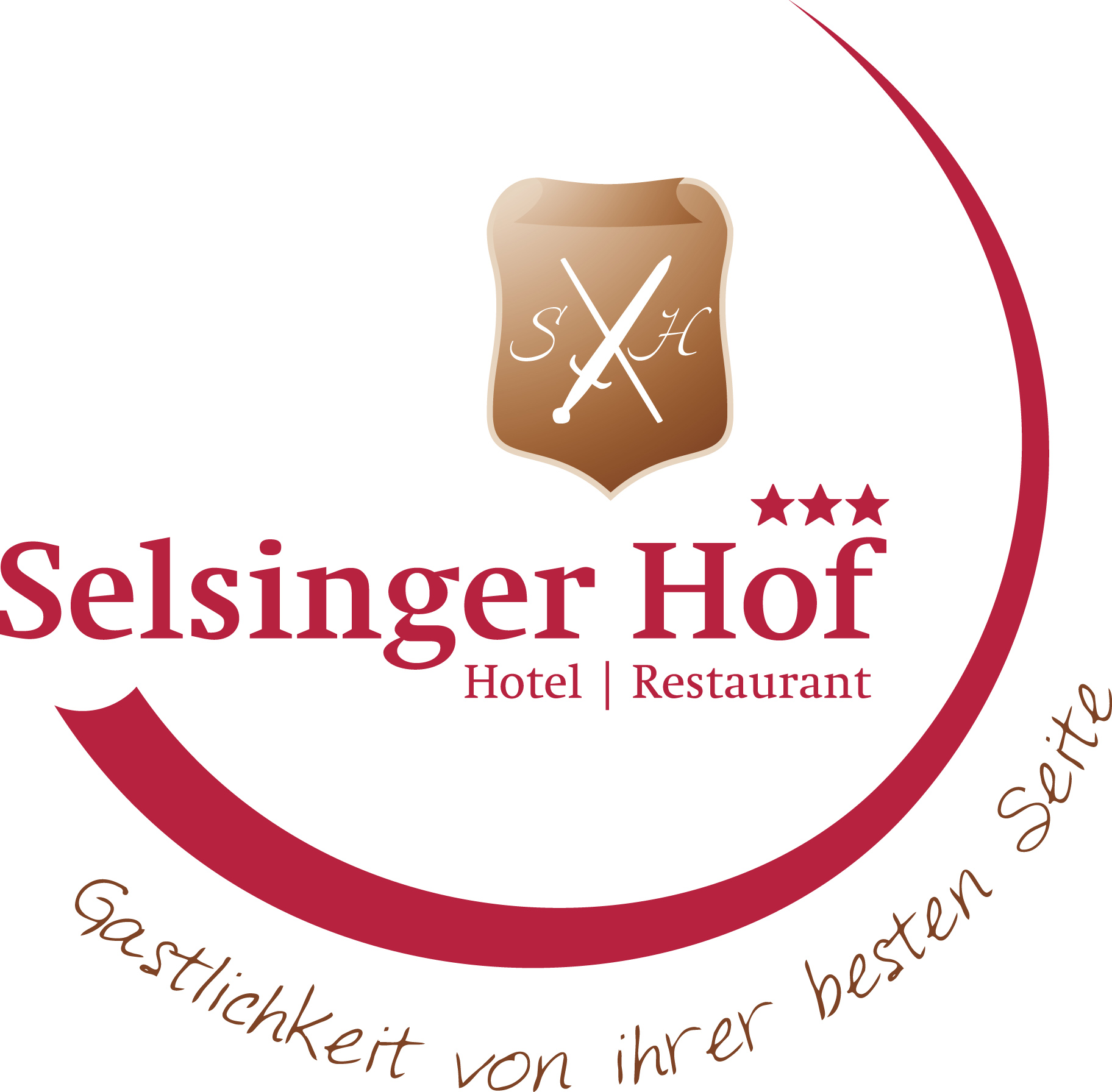 Logo des Selsinger Hofes