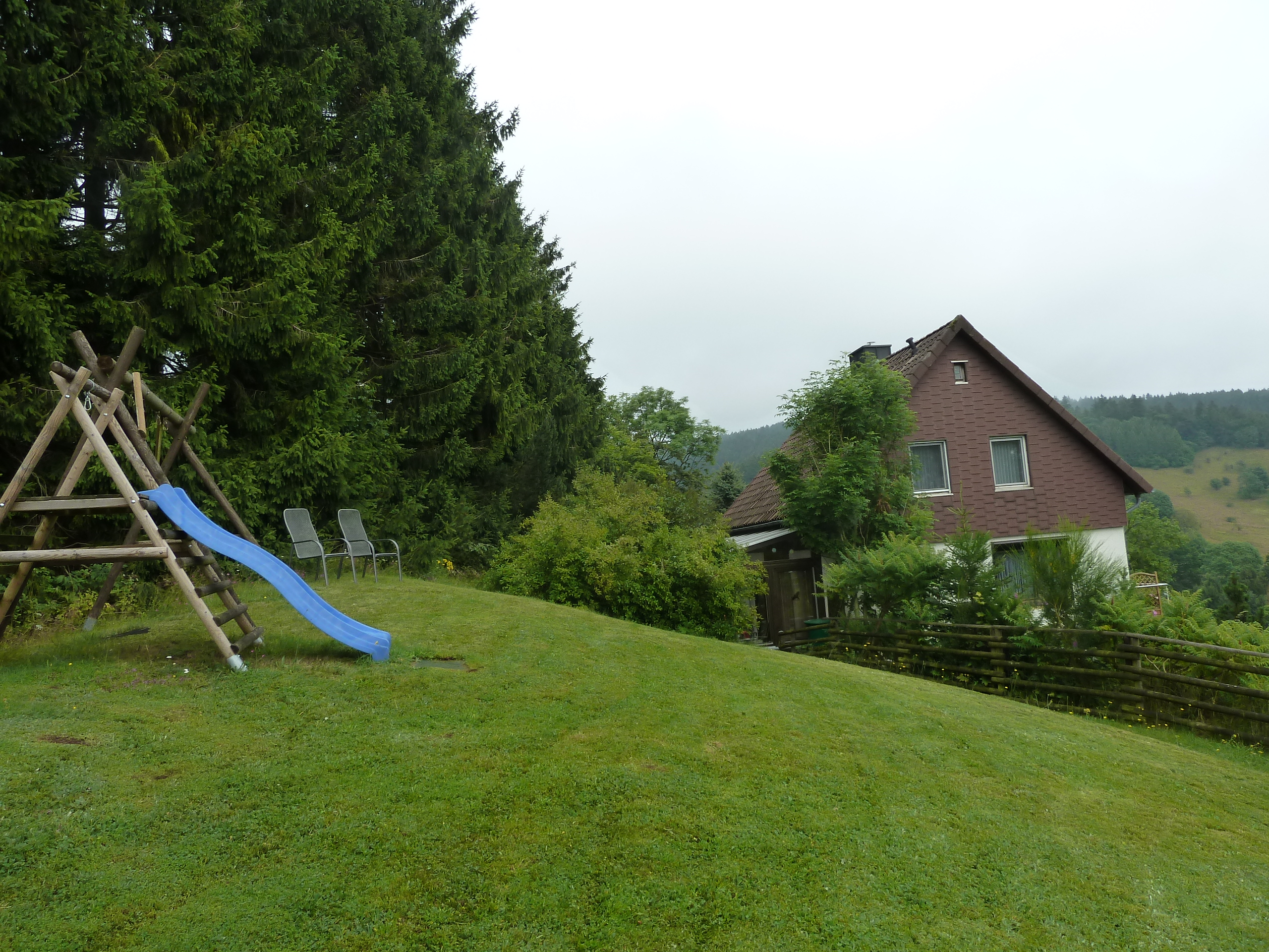 Ferienhaus "Freier Horst", Osterode am Harz
