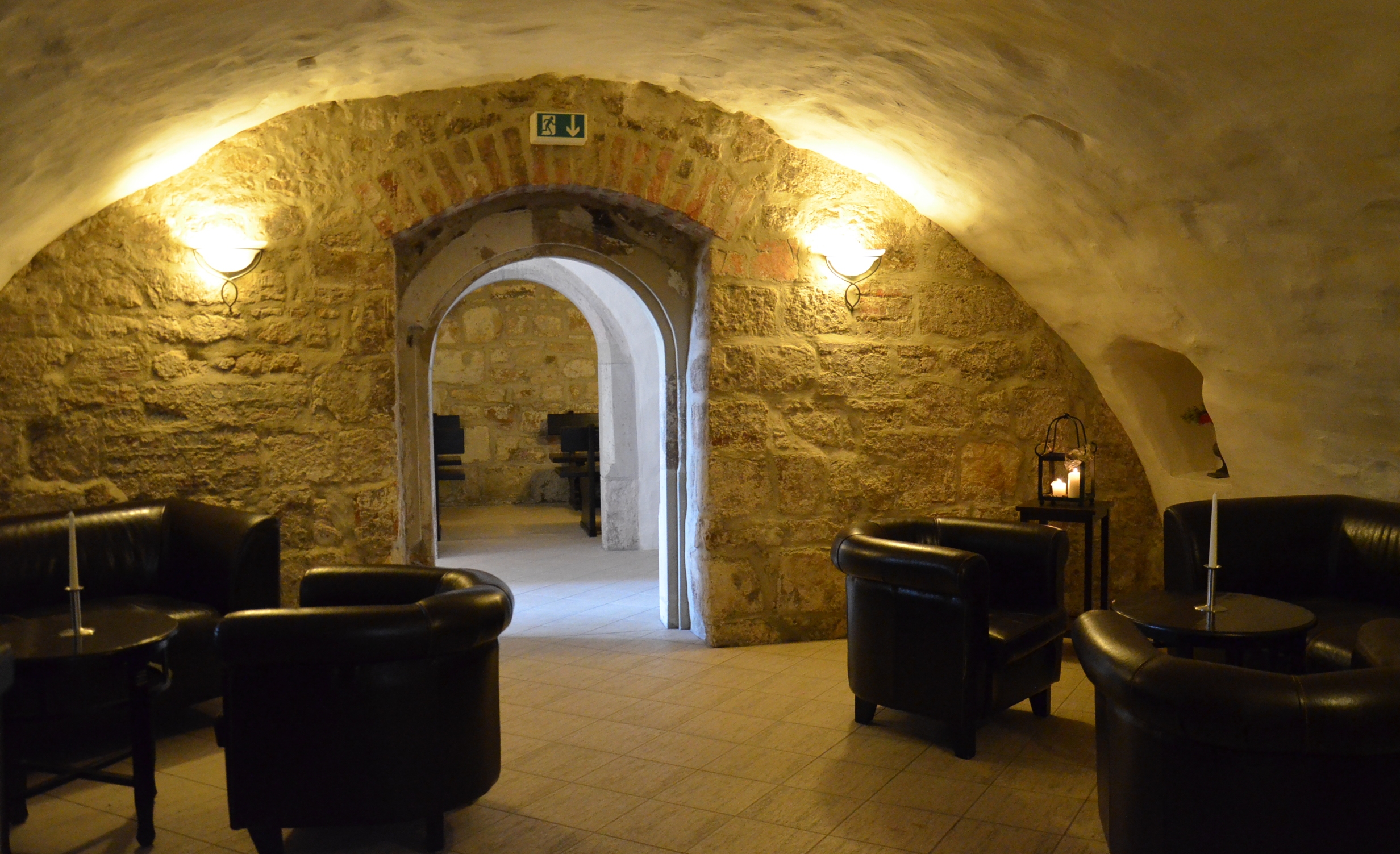 WYNDHAM Garden Quedlinburg Stadtschloss, Quedlinburg