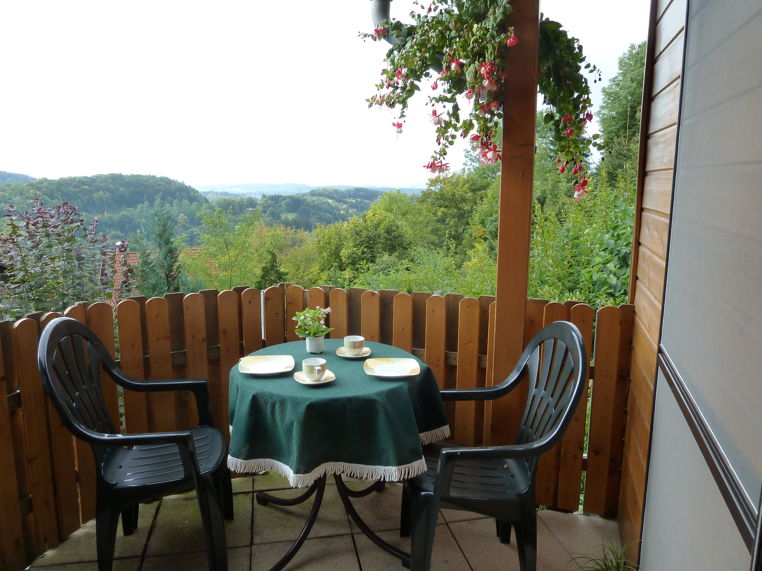 Ferienhaus "Tony", Osterode am Harz