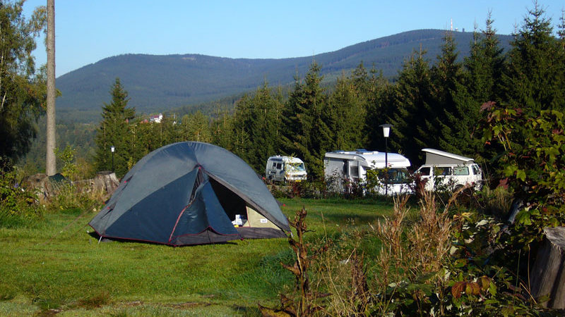 Campingplatz Am Schierker Stern