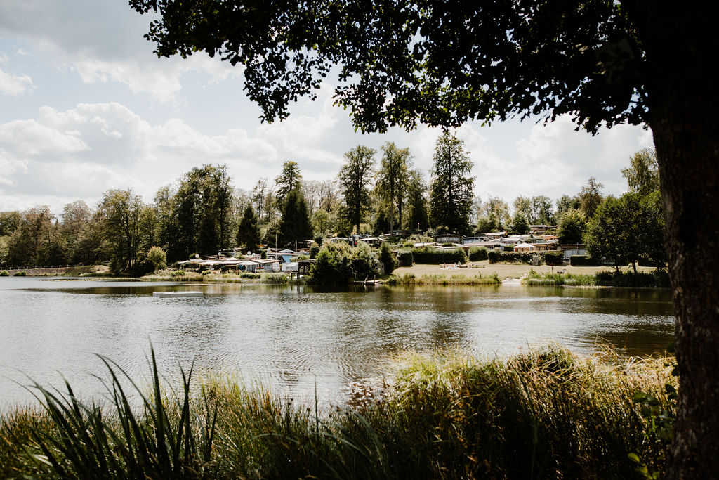 HarzCamp Bremer Teich