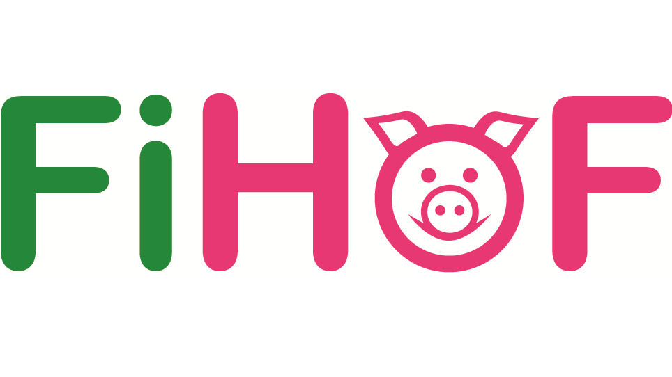 Logo FiHoF - Fitschen-Hobbeling Ferienwohnungen