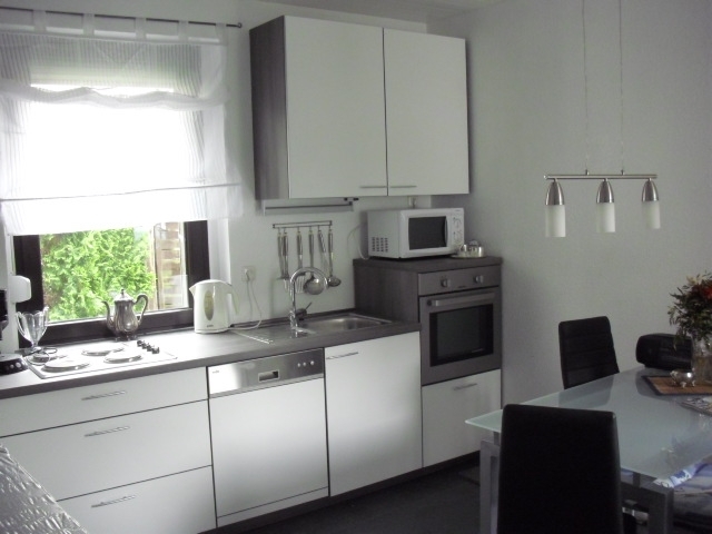 Ferienwohnung Gabriele Mecklenbeck, Solingen