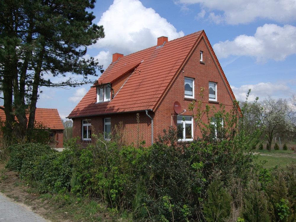 Ferienhaus Weinberg