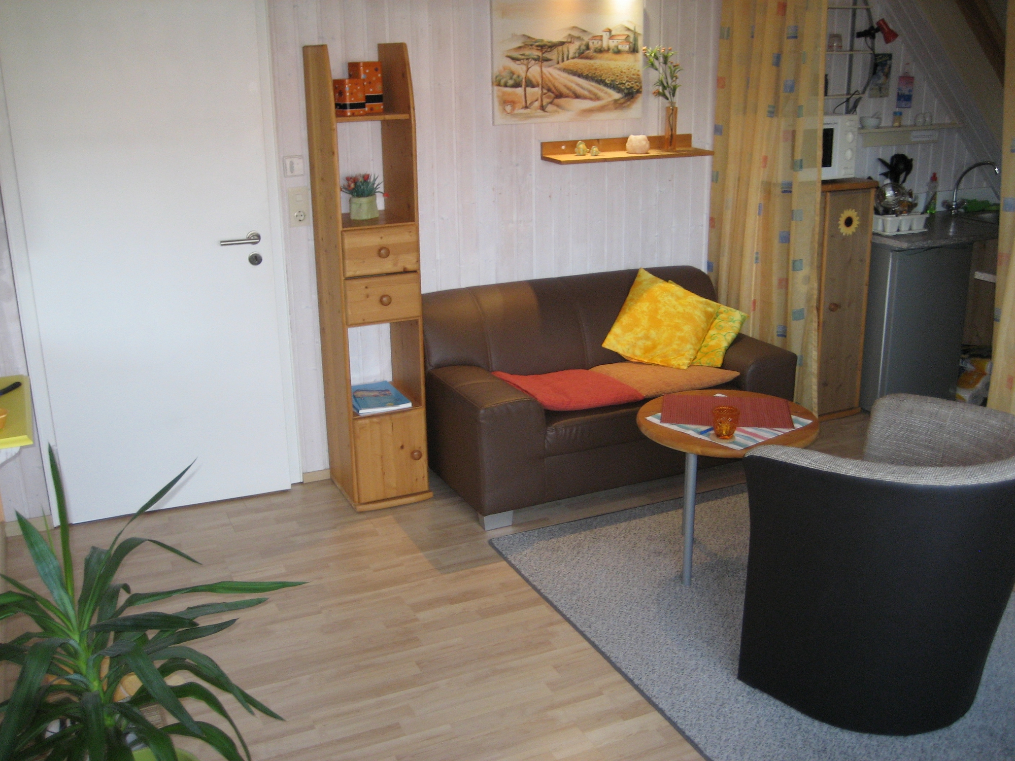 Ferienappartment Elfi Schulz