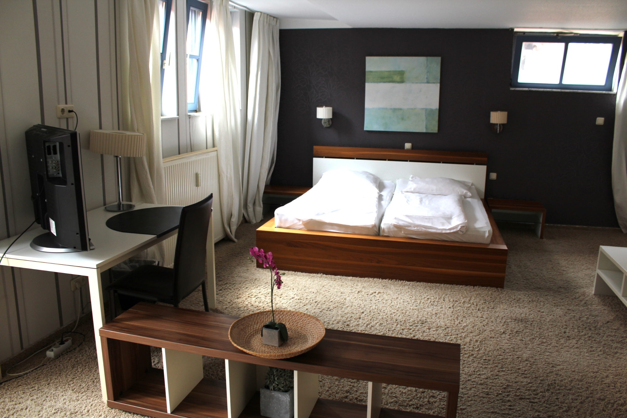 Hotel Zum Kanzler, Nienburg (Weser)
