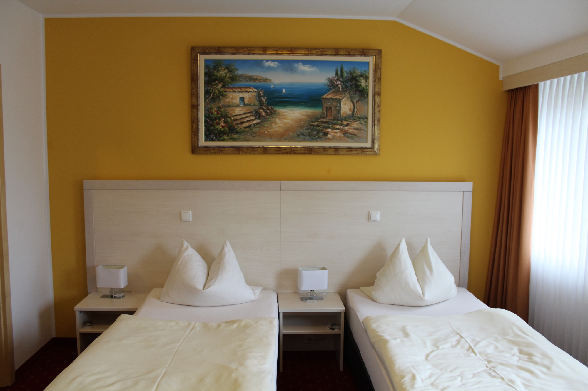 Hotel-Restaurant Platon, Nienburg (Weser)
