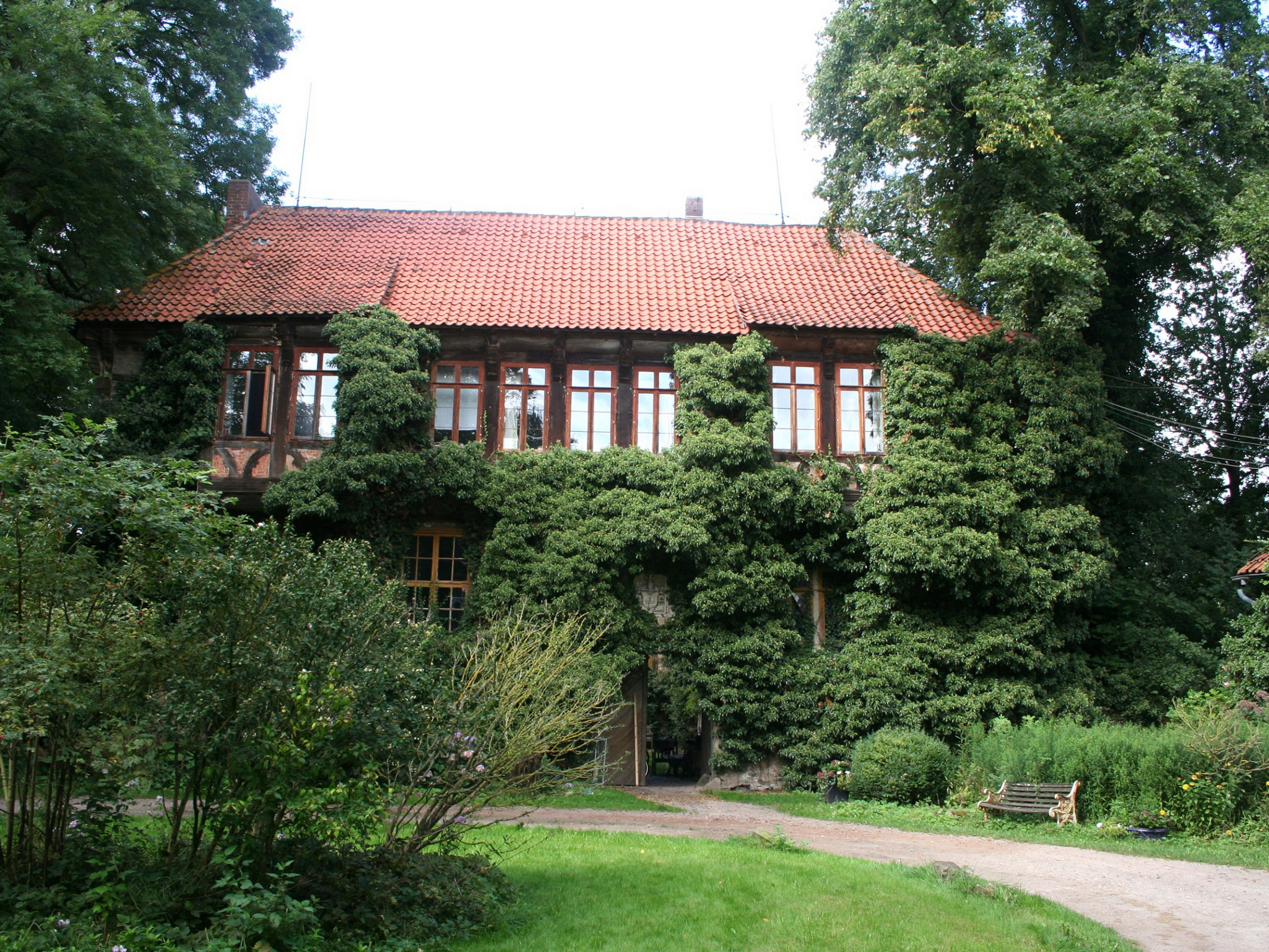 Rittergut Brokeloh