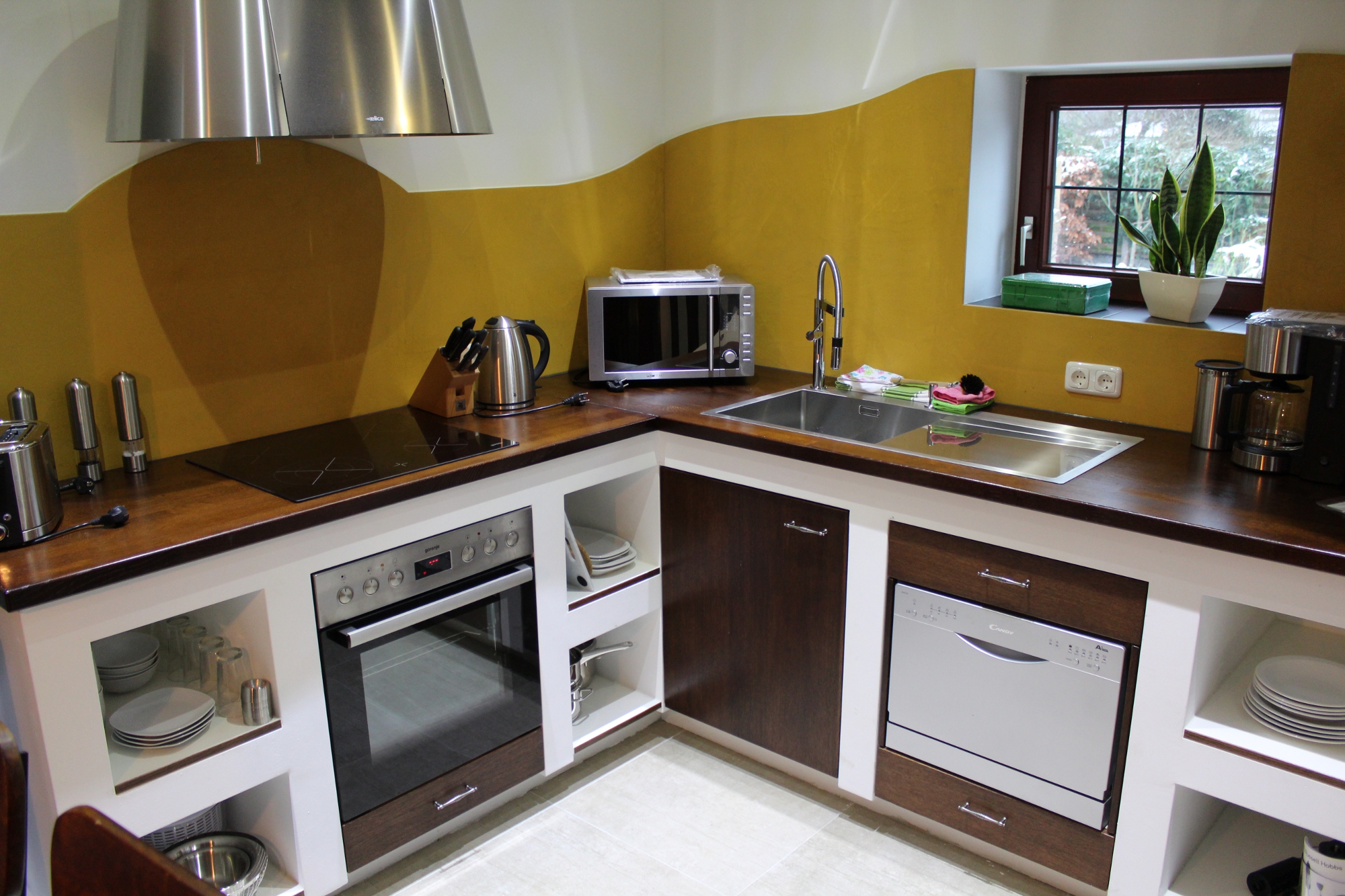 Soulplace Boardinghouse