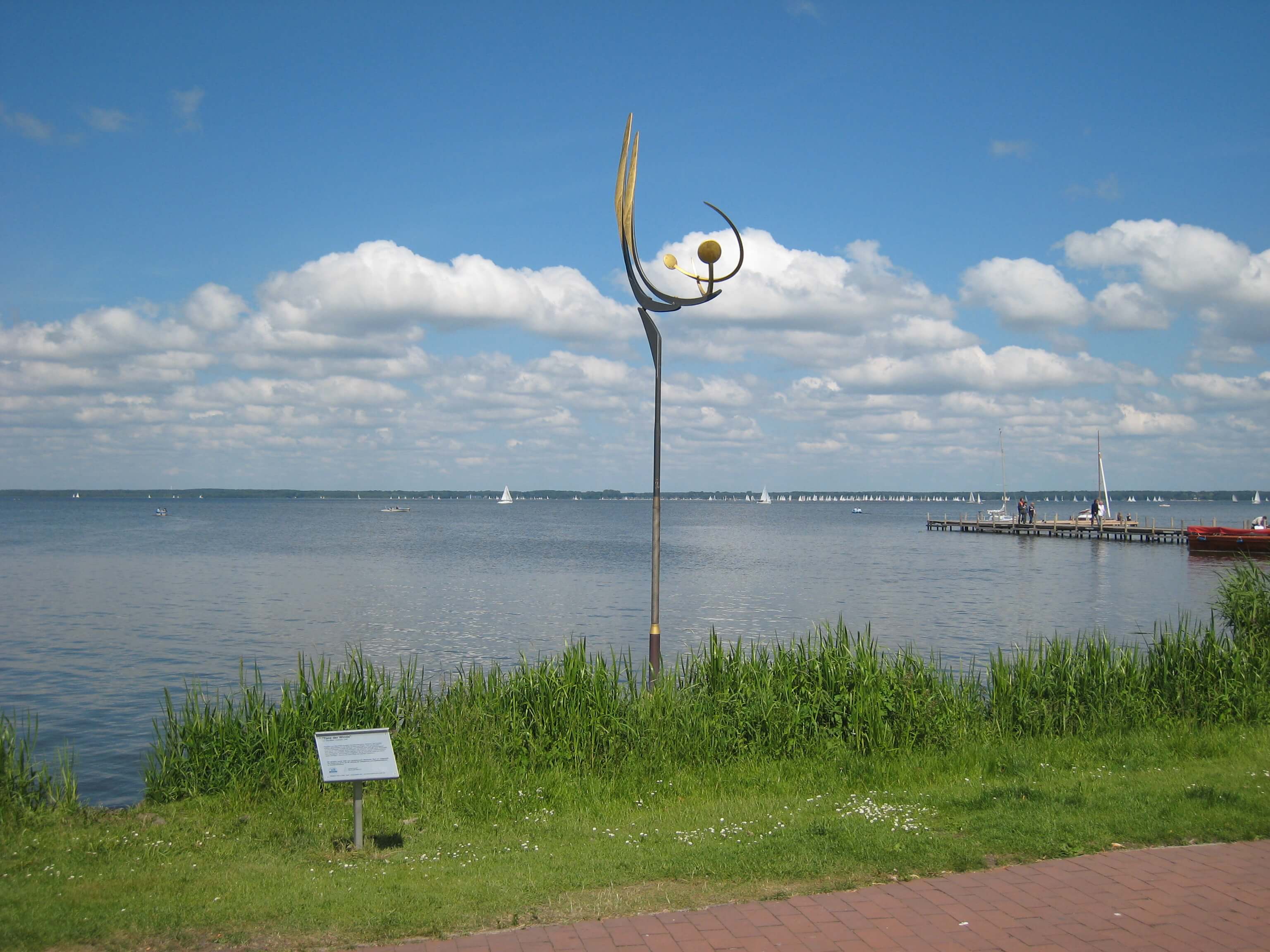 Skulpturenpromenade
