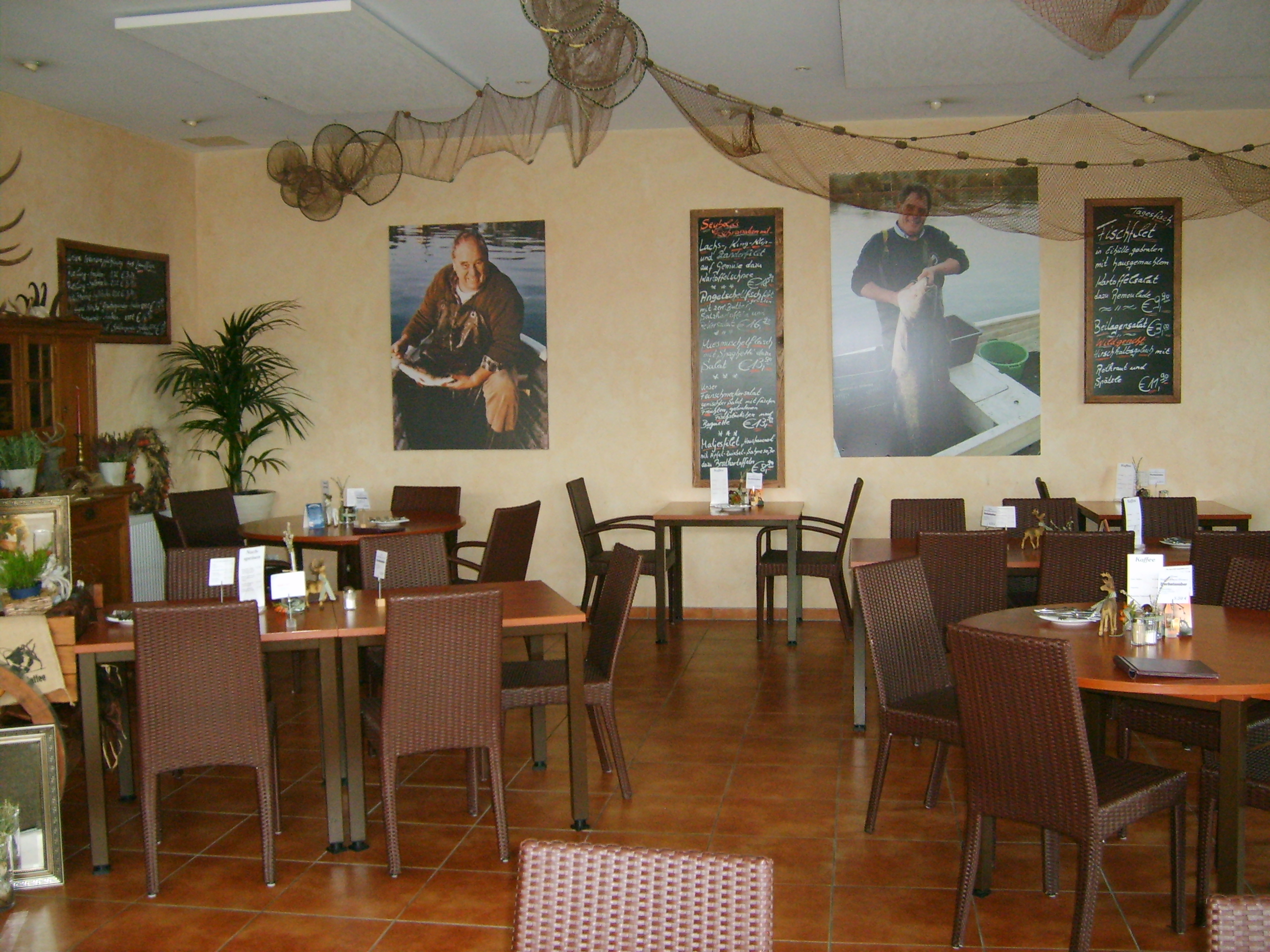 Seybolds Fischrestaurant