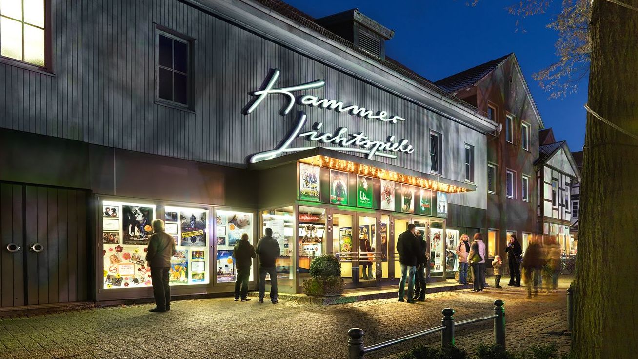 Kammer Lichtspiele Kammer Lichtspiele