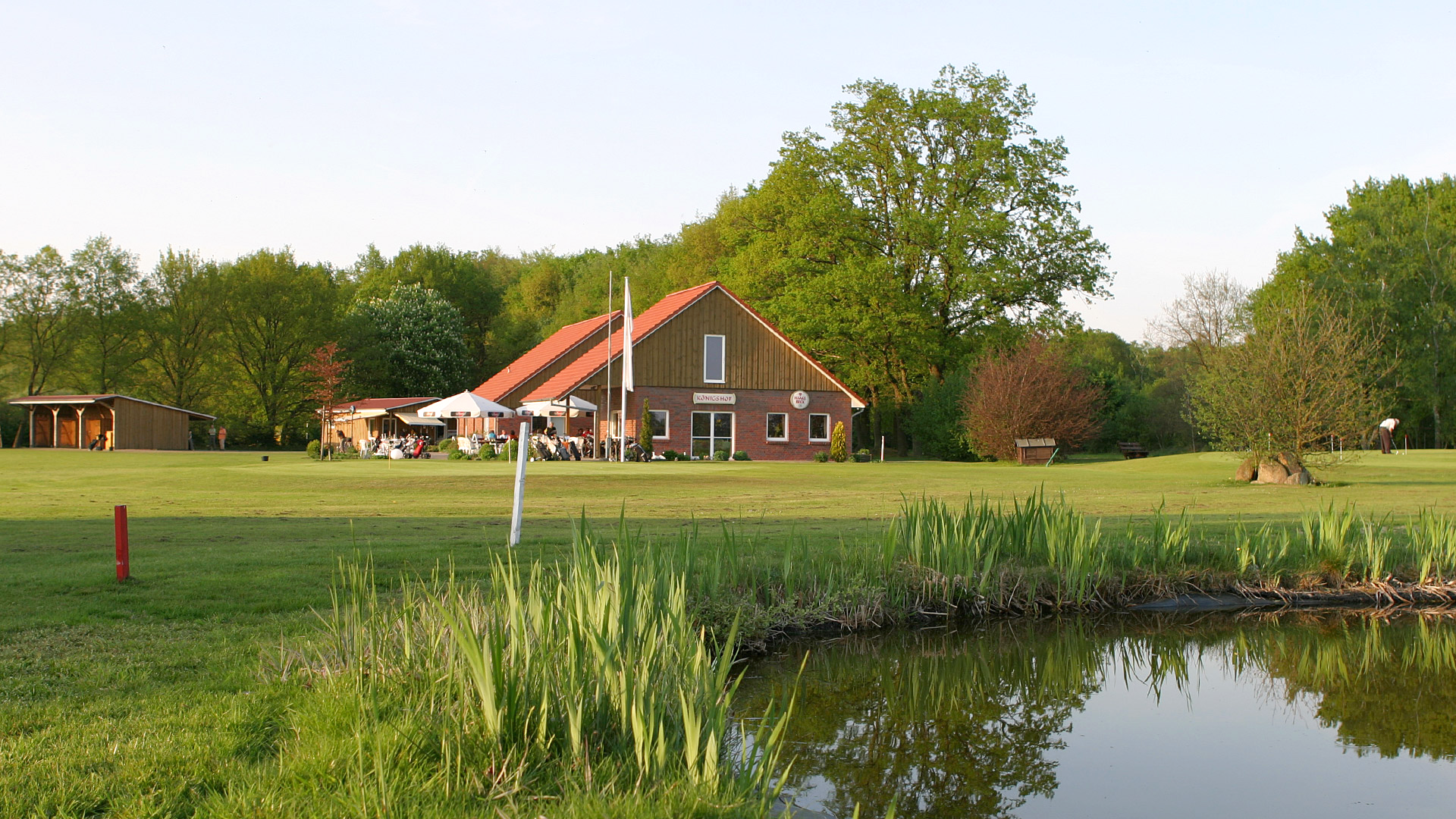 Golfclub Königshof Sittensen e. V.