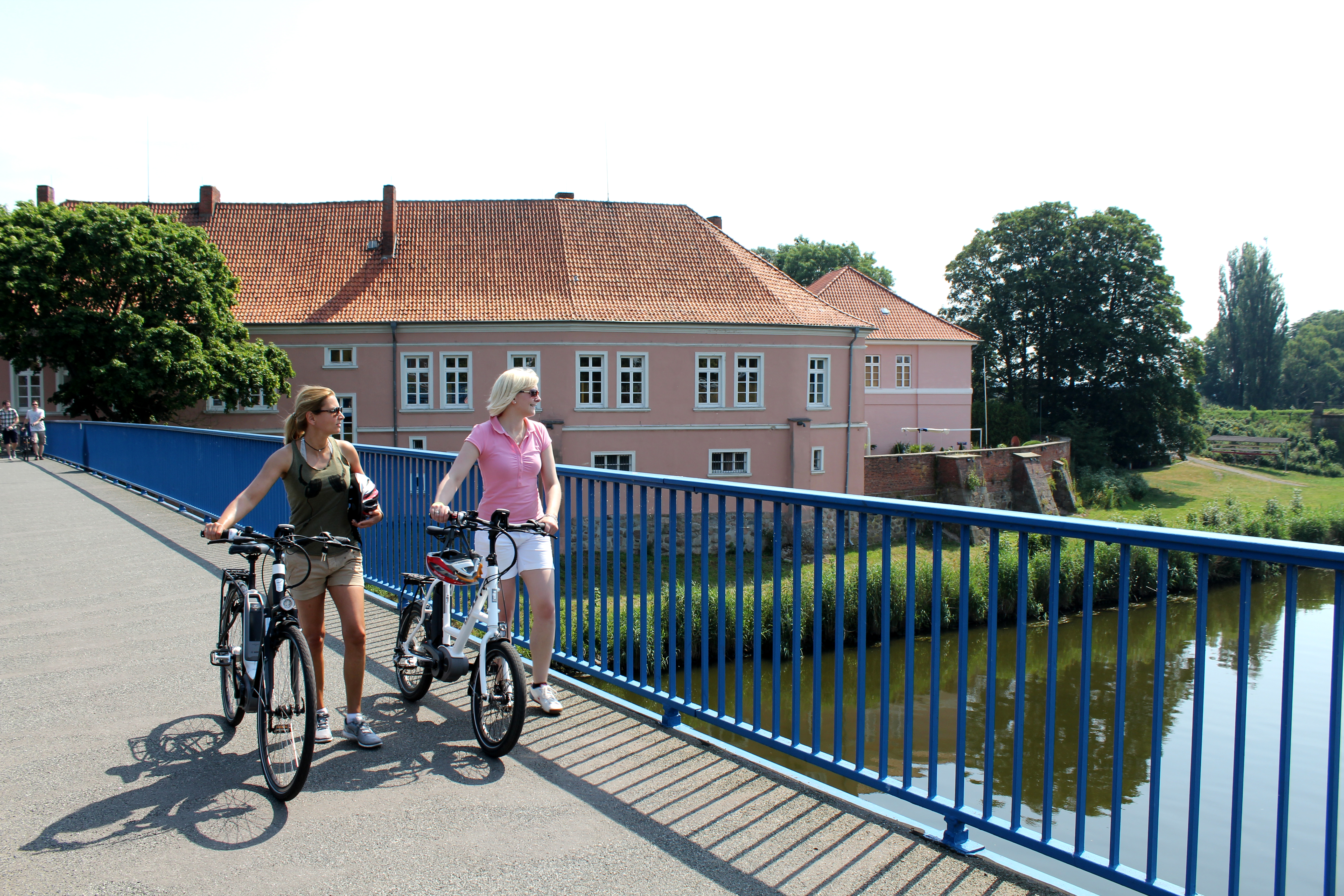 Achter-Tour