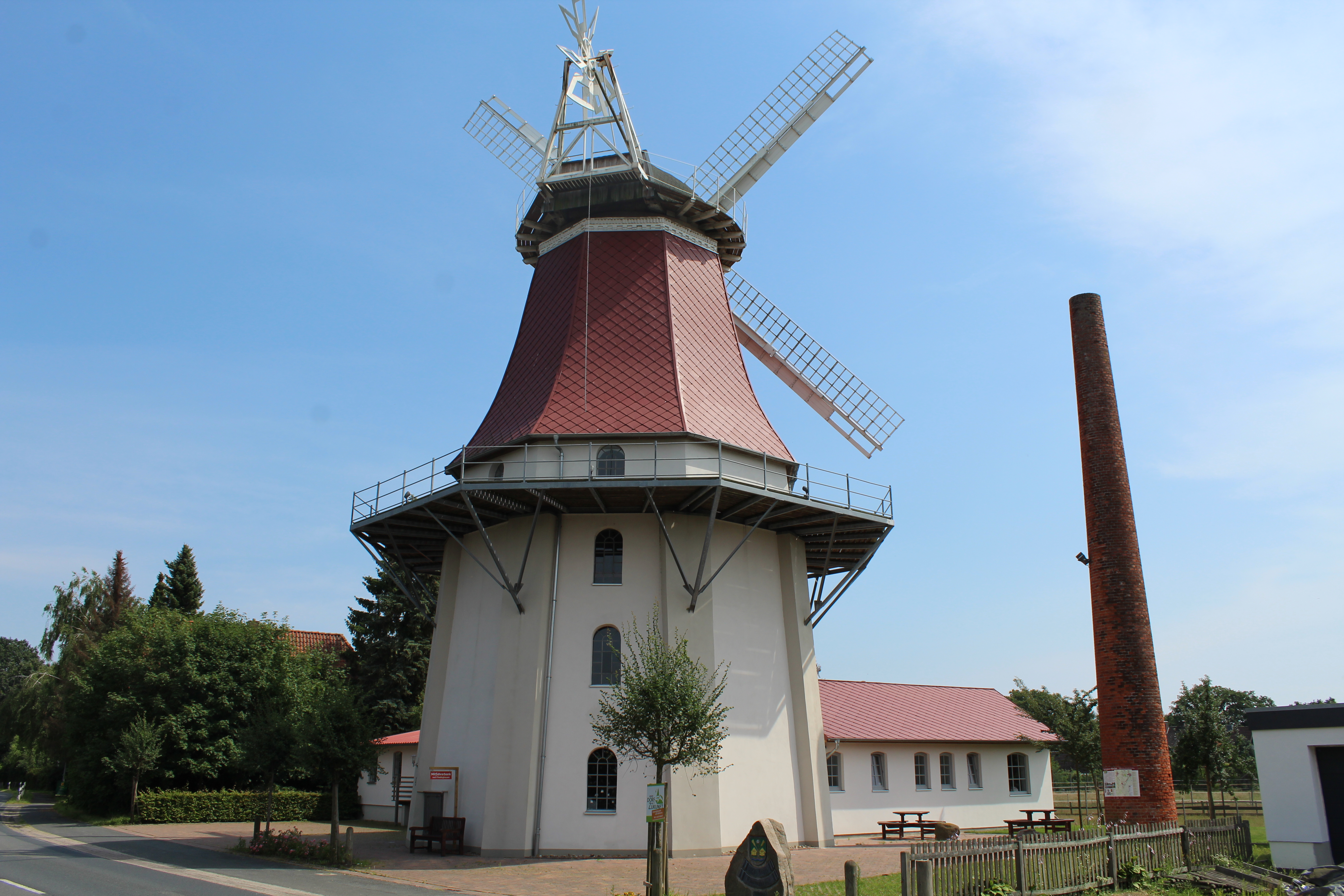 Mühle Emtinghausen