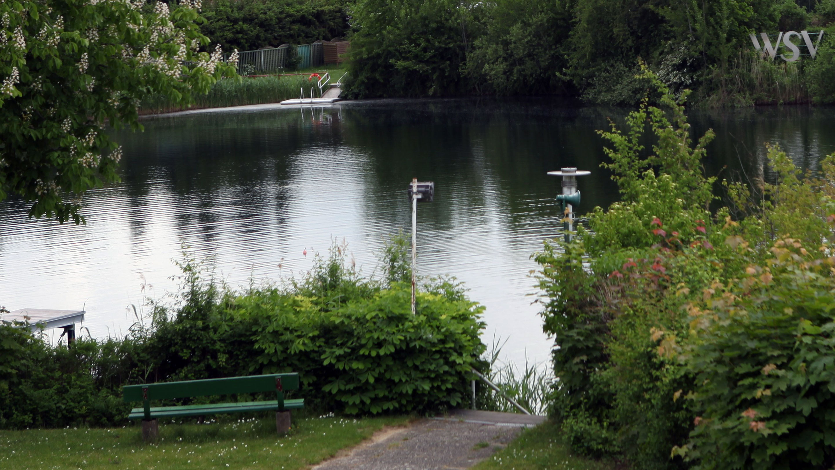Natur- und Familienbad Fümmelsee