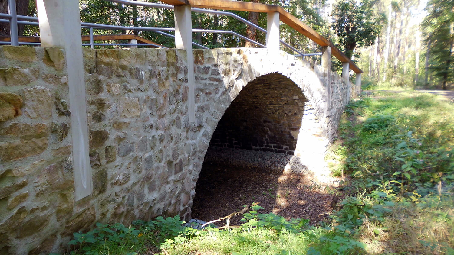 Napoleonsbrücke