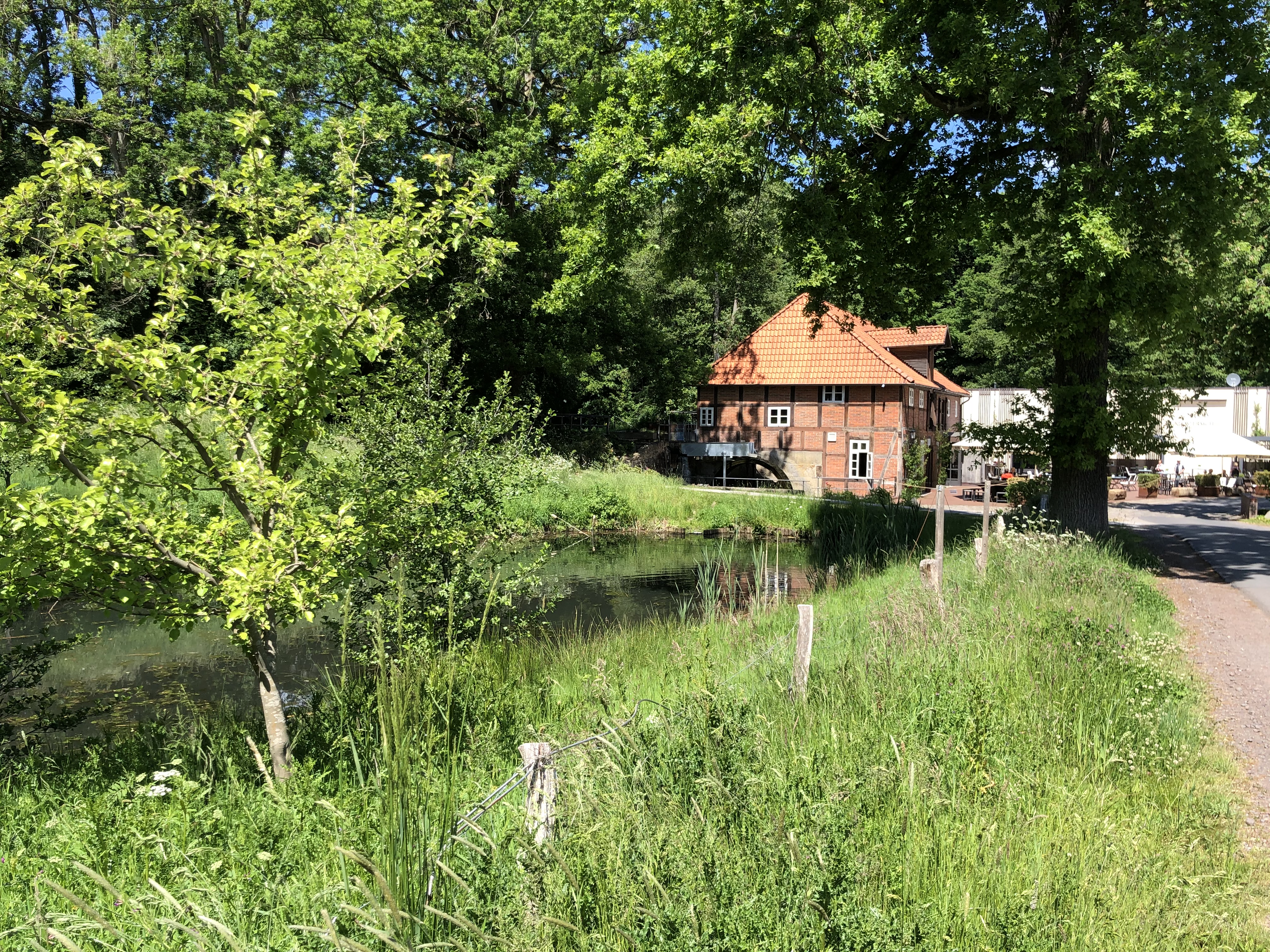 Erholungsgebiet Heiligenberg
