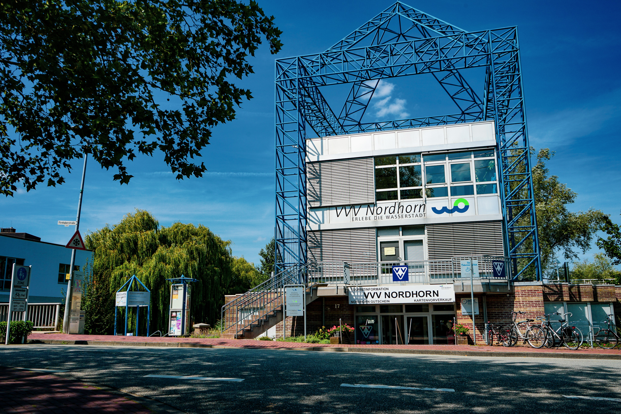 VVV-Stadt- und Citymarketing Nordhorn e.V.