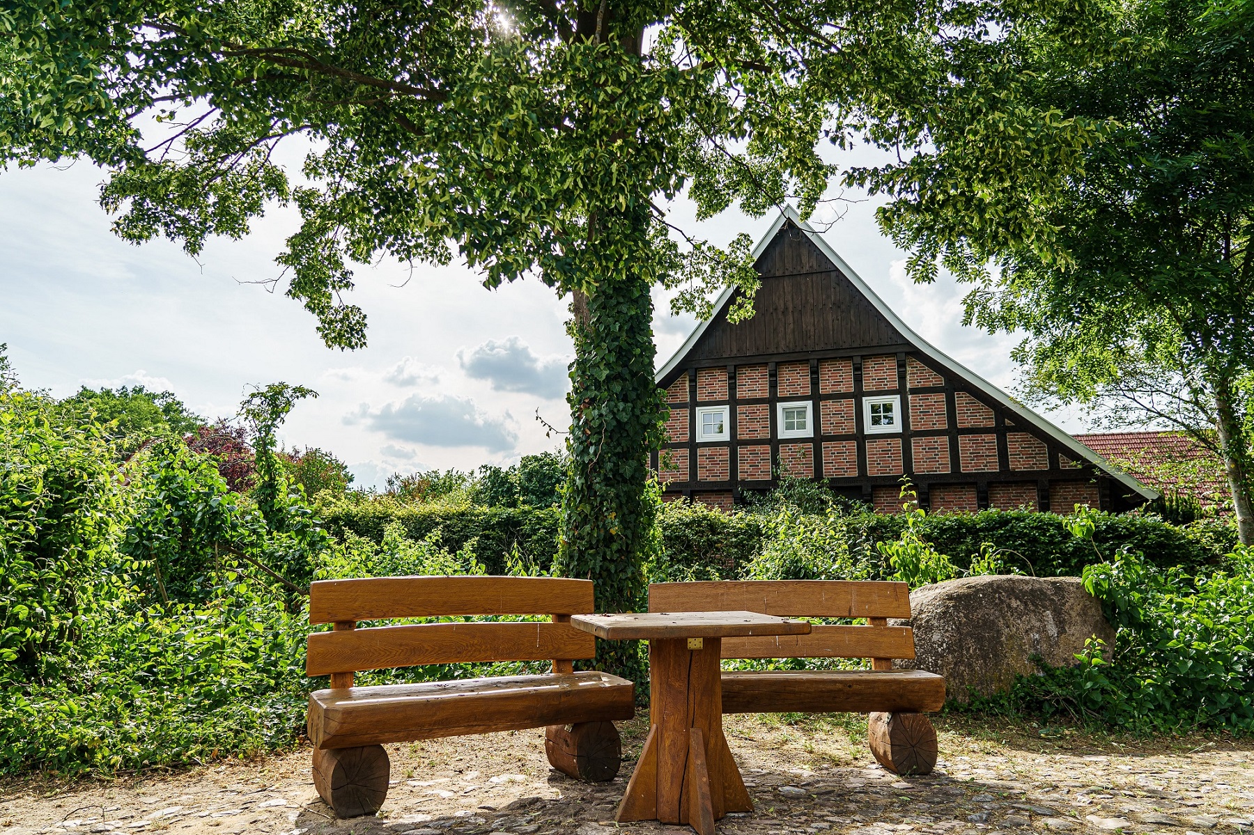 Giebeltour