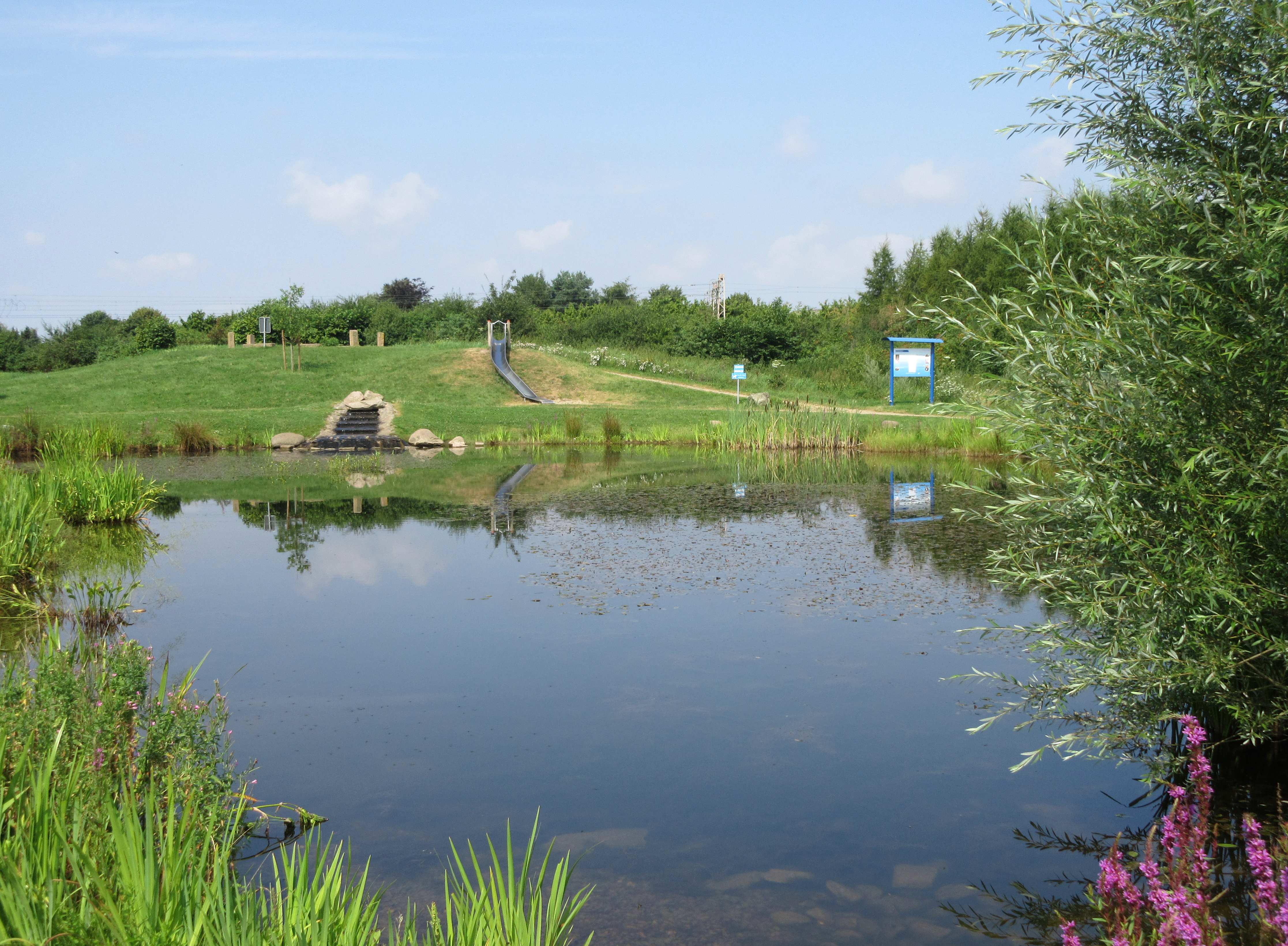 Wassarium Drakenburg