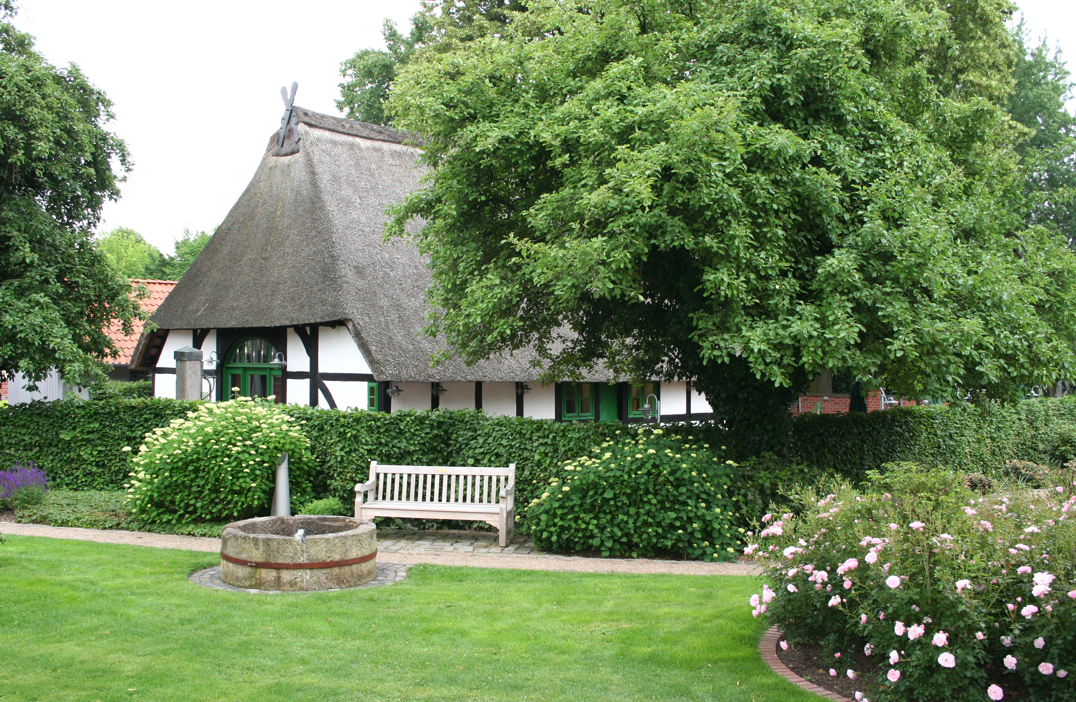 Niedersächsisches Spargelmuseum