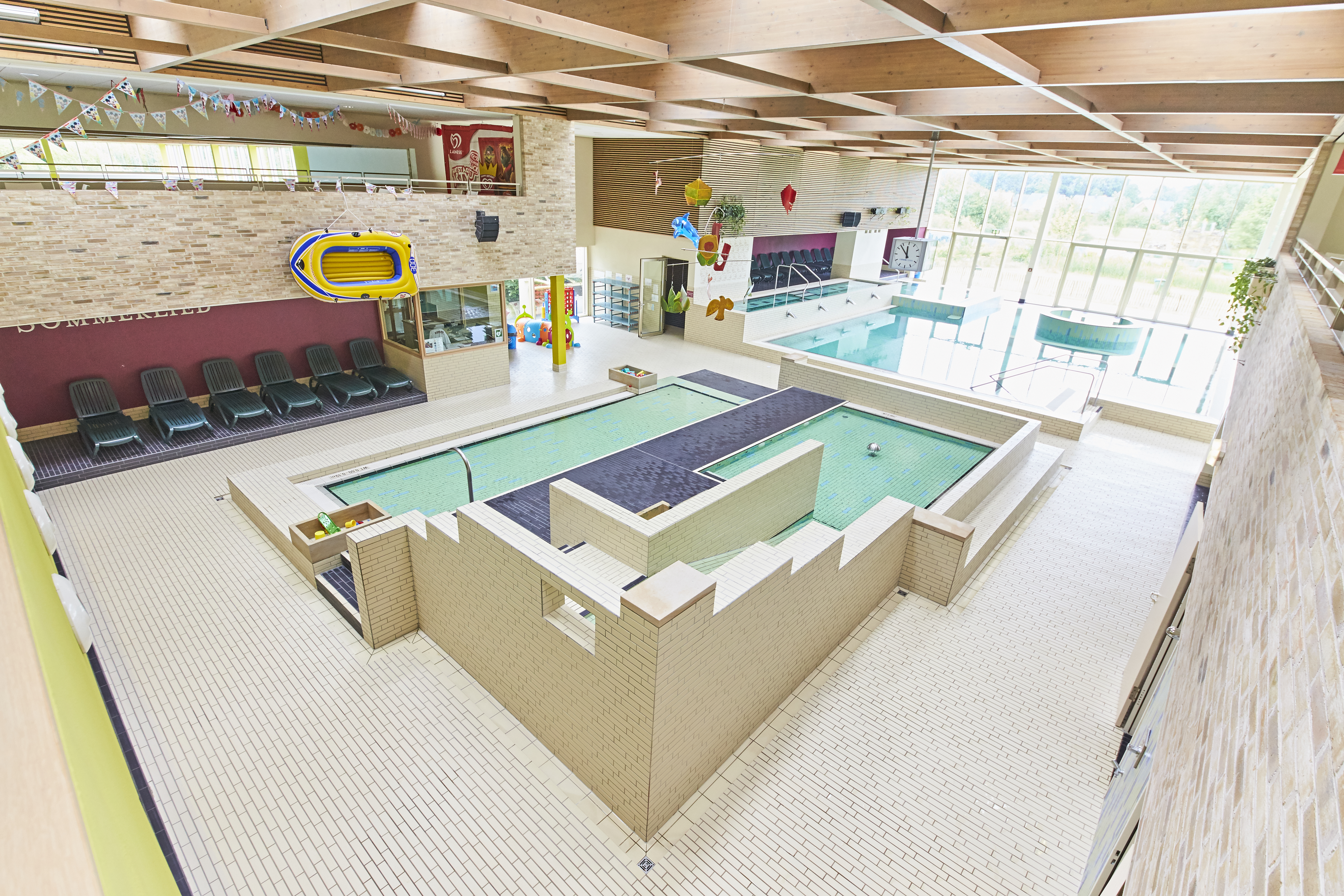 Badepark Bad Bentheim