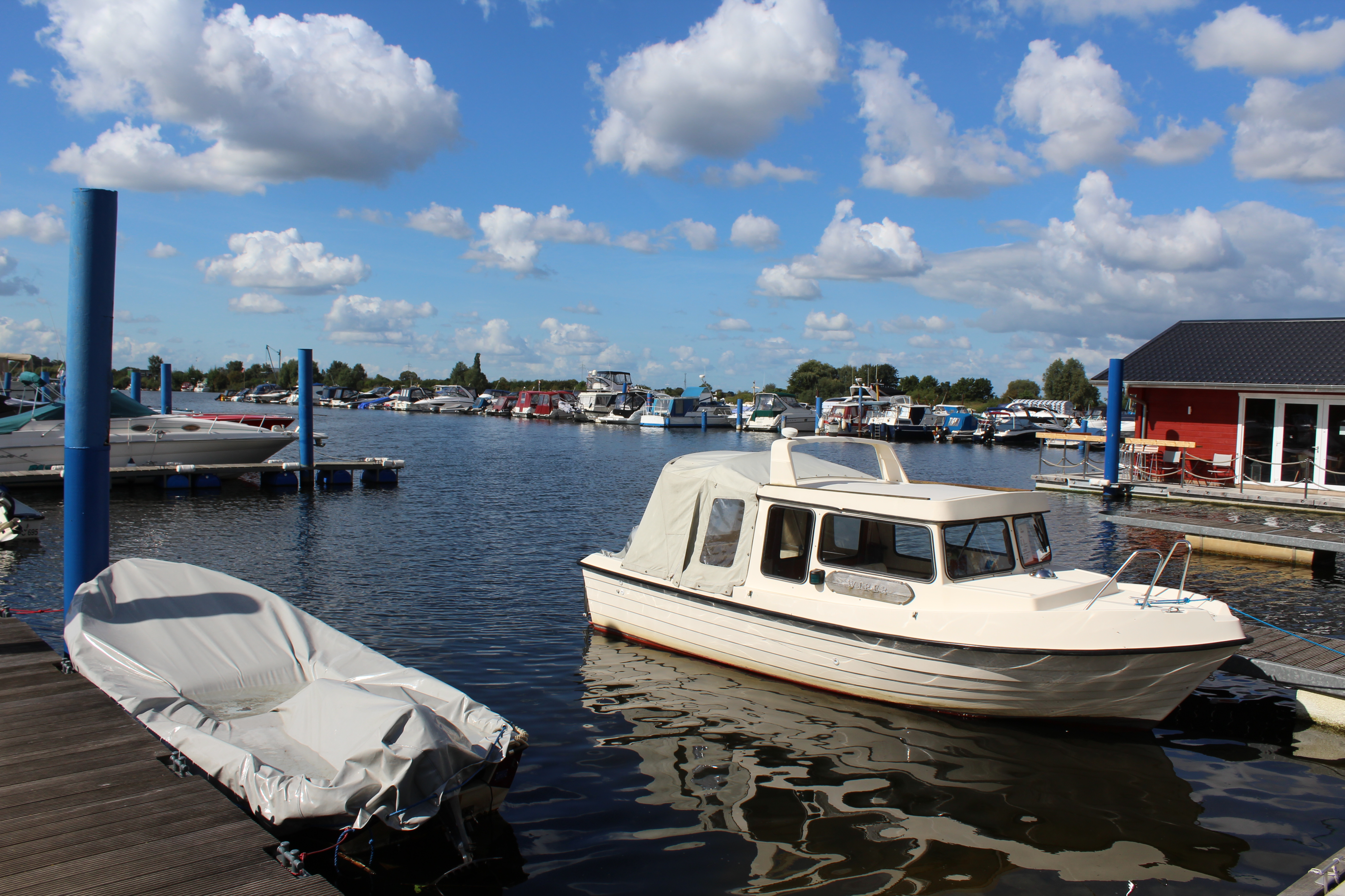 Marina Wieltsee