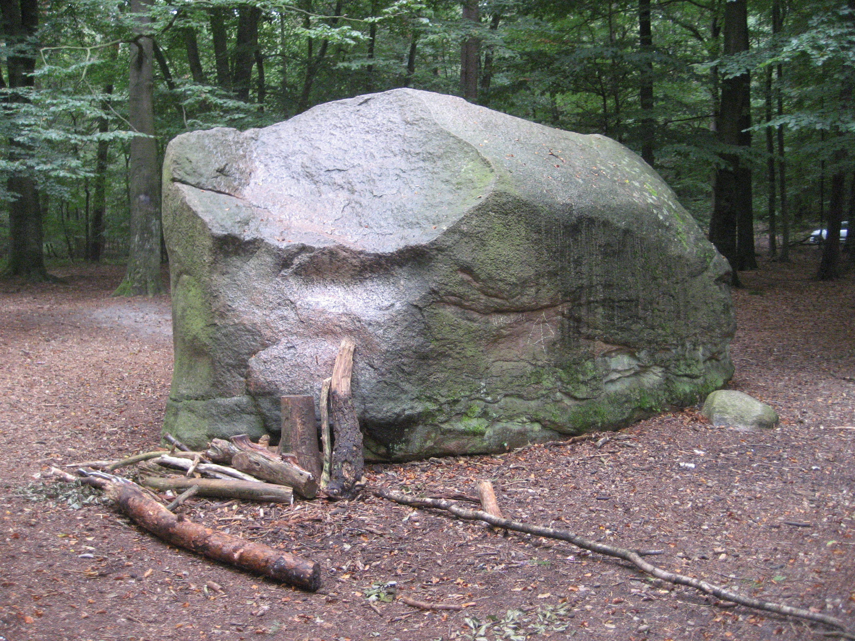 Giebichenstein bei Stöckse