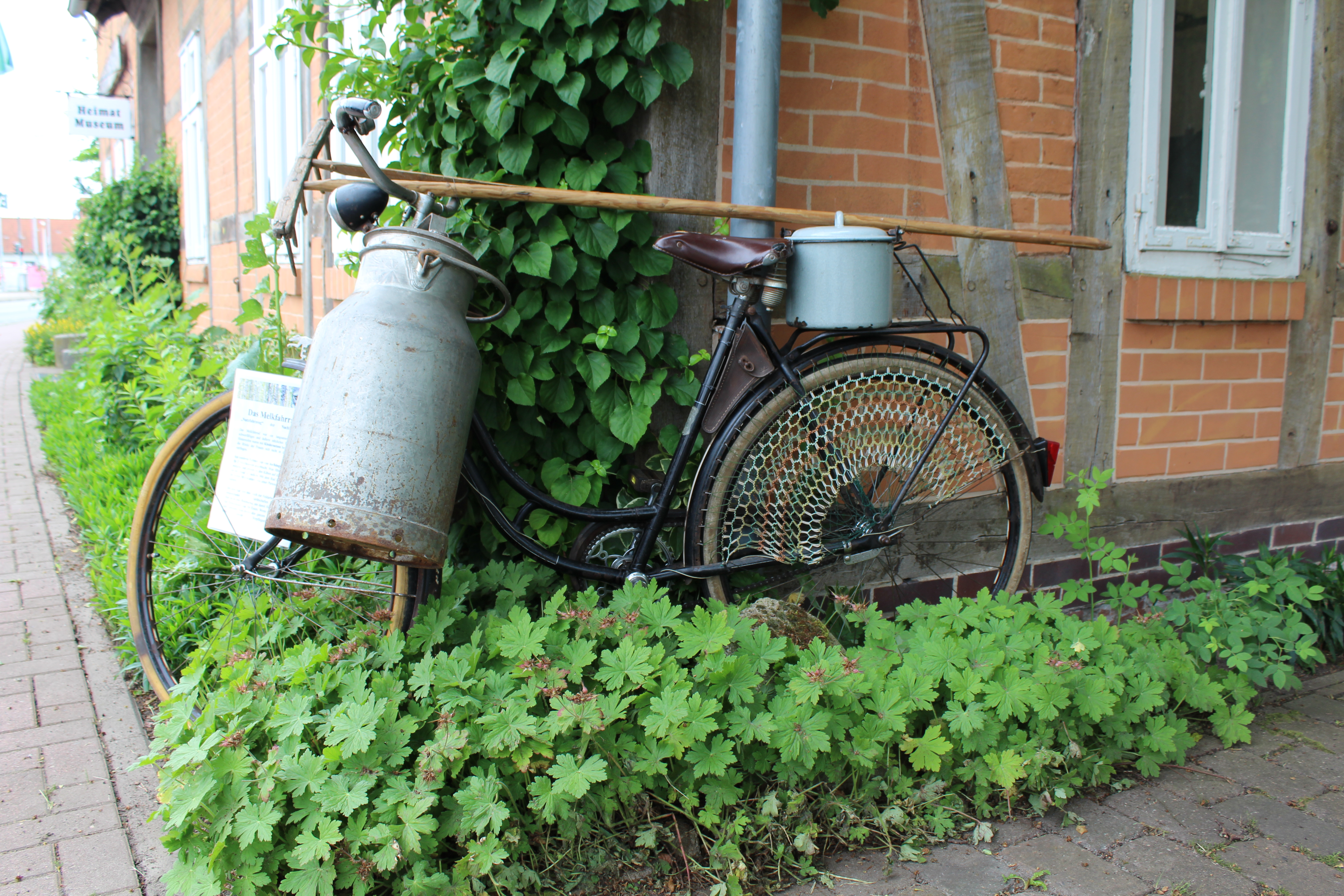 Heimatmuseum Rodewald