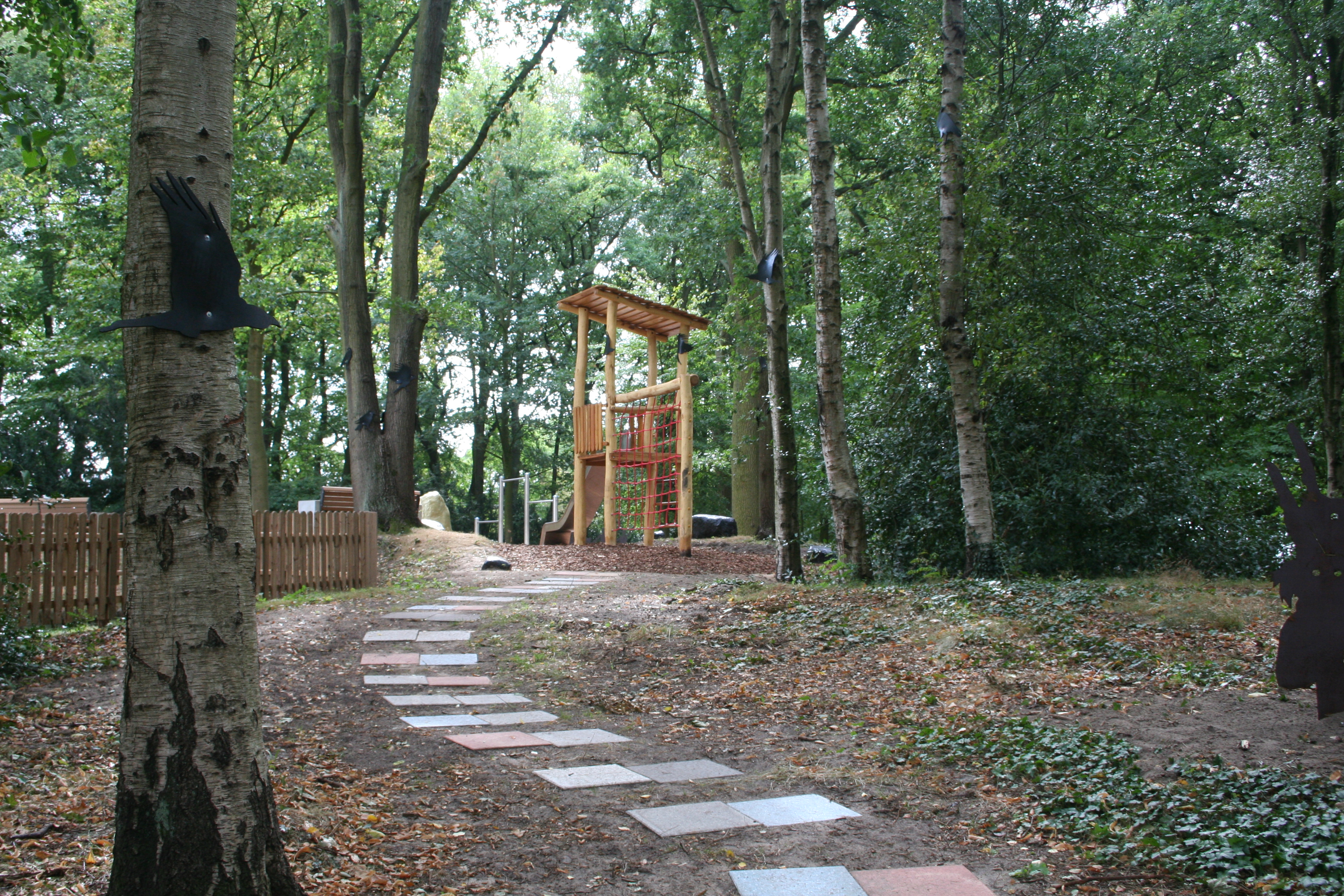 Rathauspark