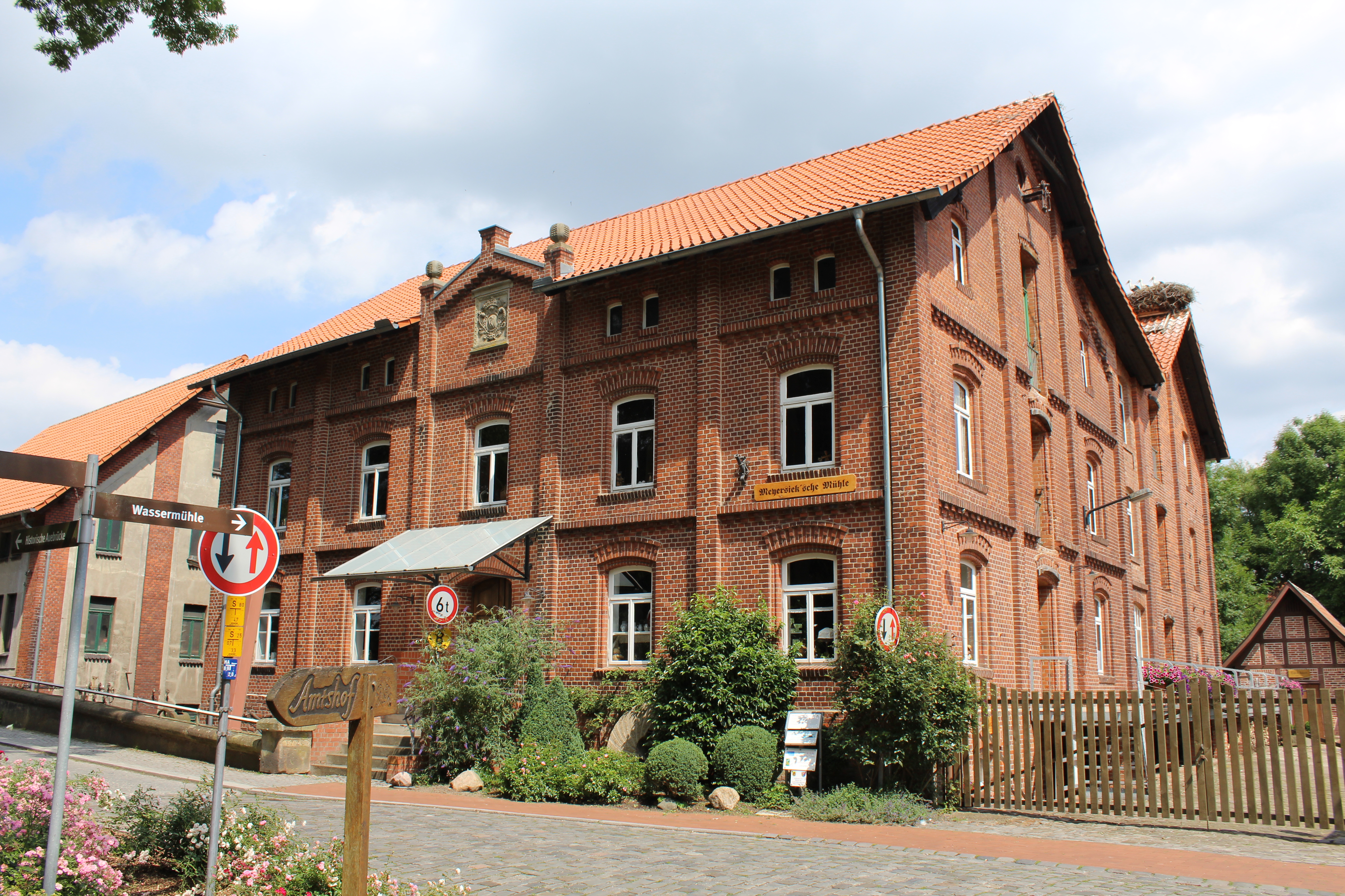 Meyersiek`sche Mühle