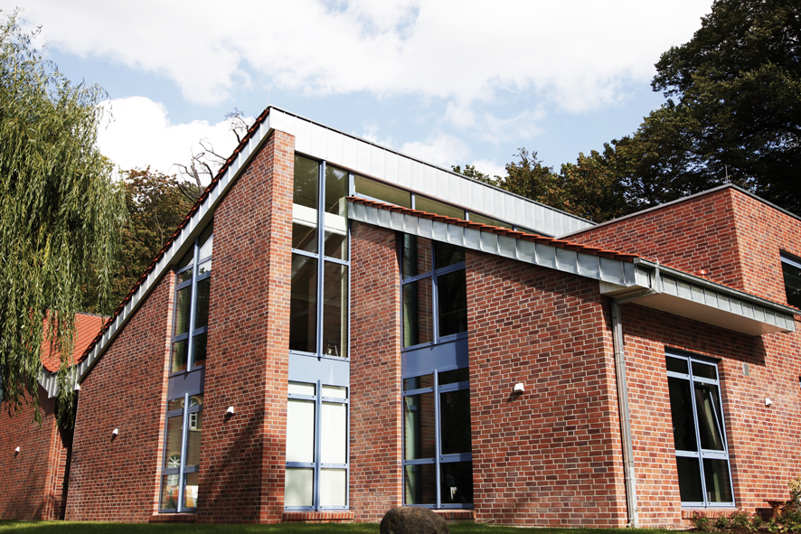 Museen an der Koppelschleuse: Stadtmuseum Meppen