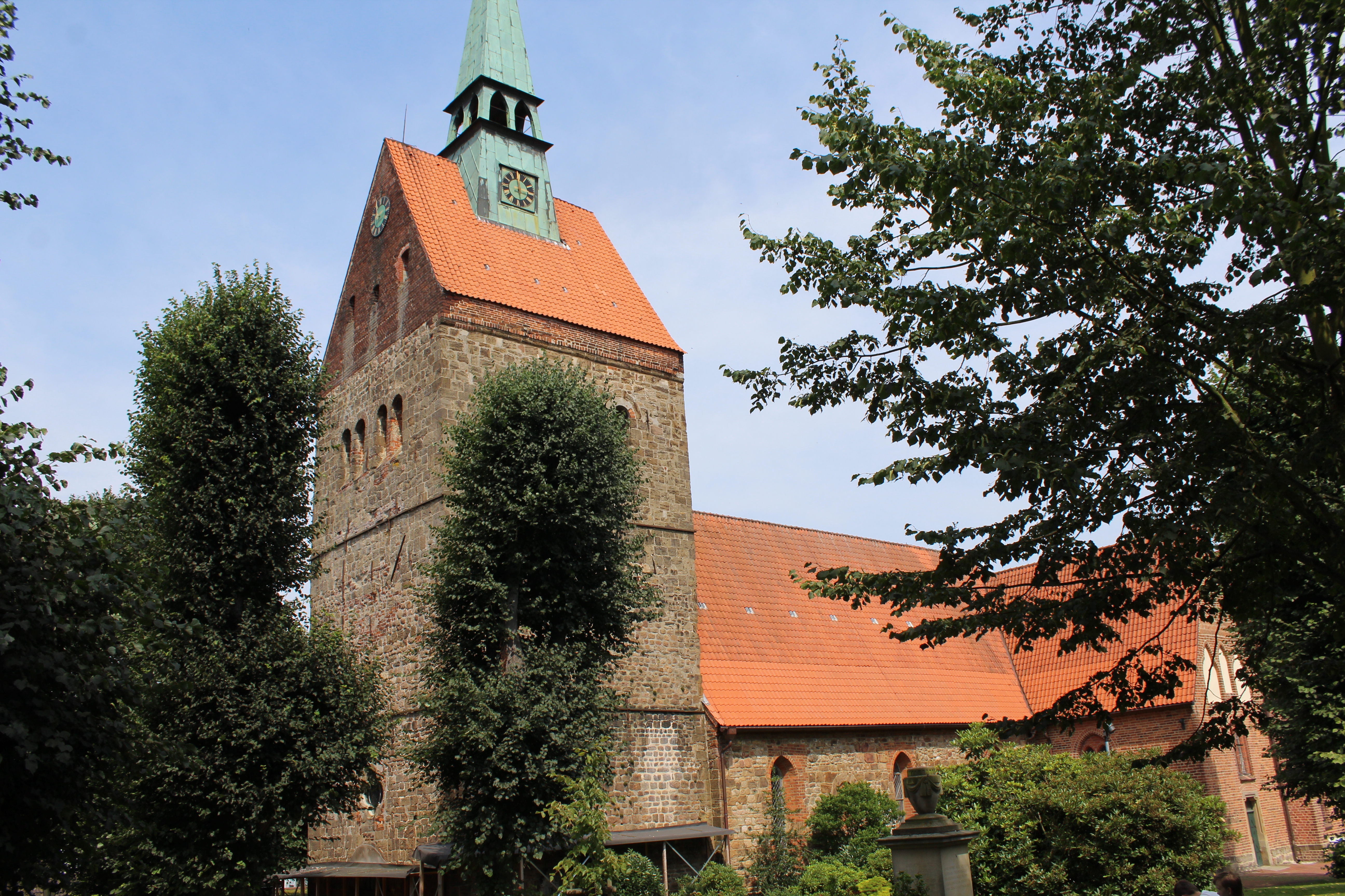 Wöpser Kirchweg (Tour 3)