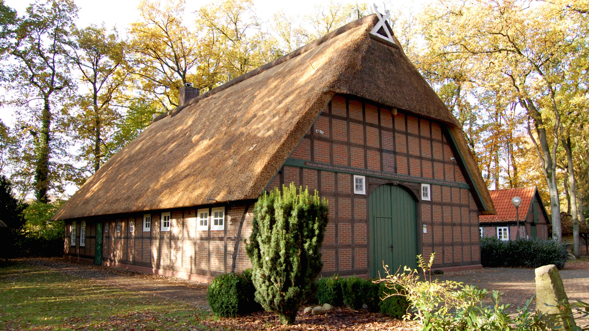 Heimathaus Heeslingen
