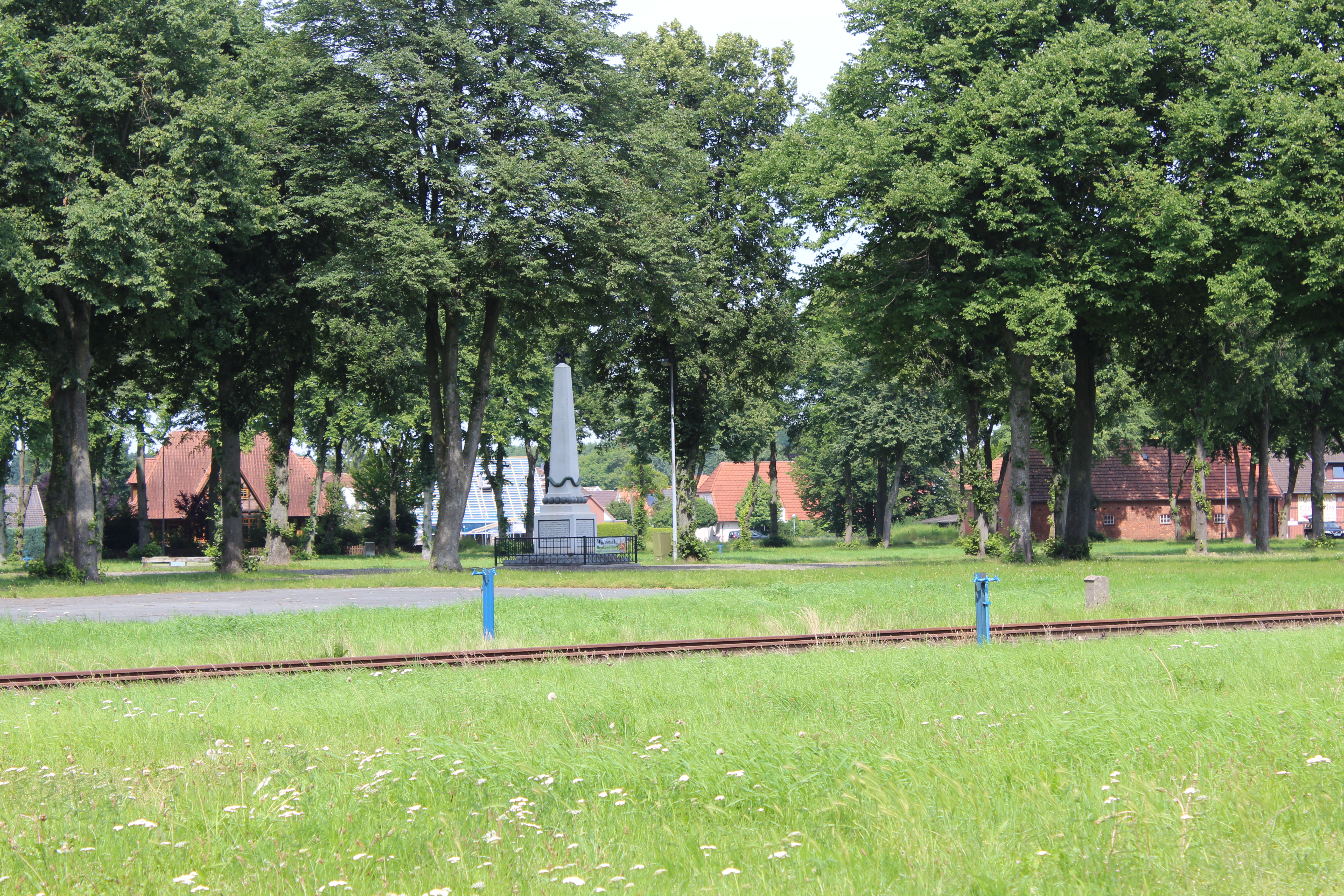 Schlossweg (Tour 5)